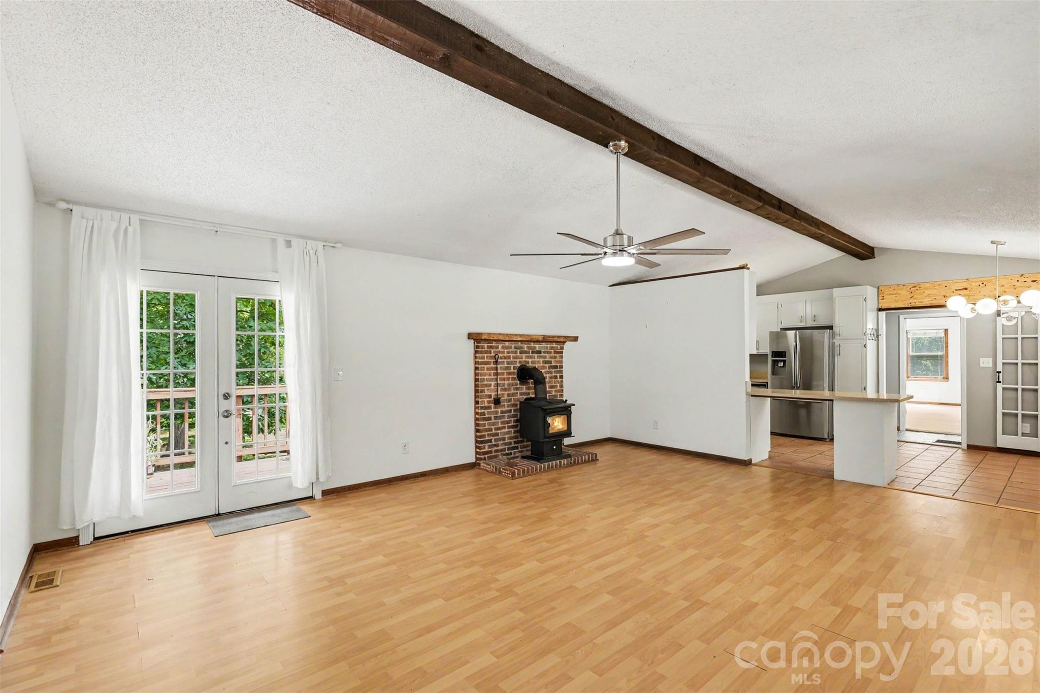 3608 Cowboy Lane — Charlotte