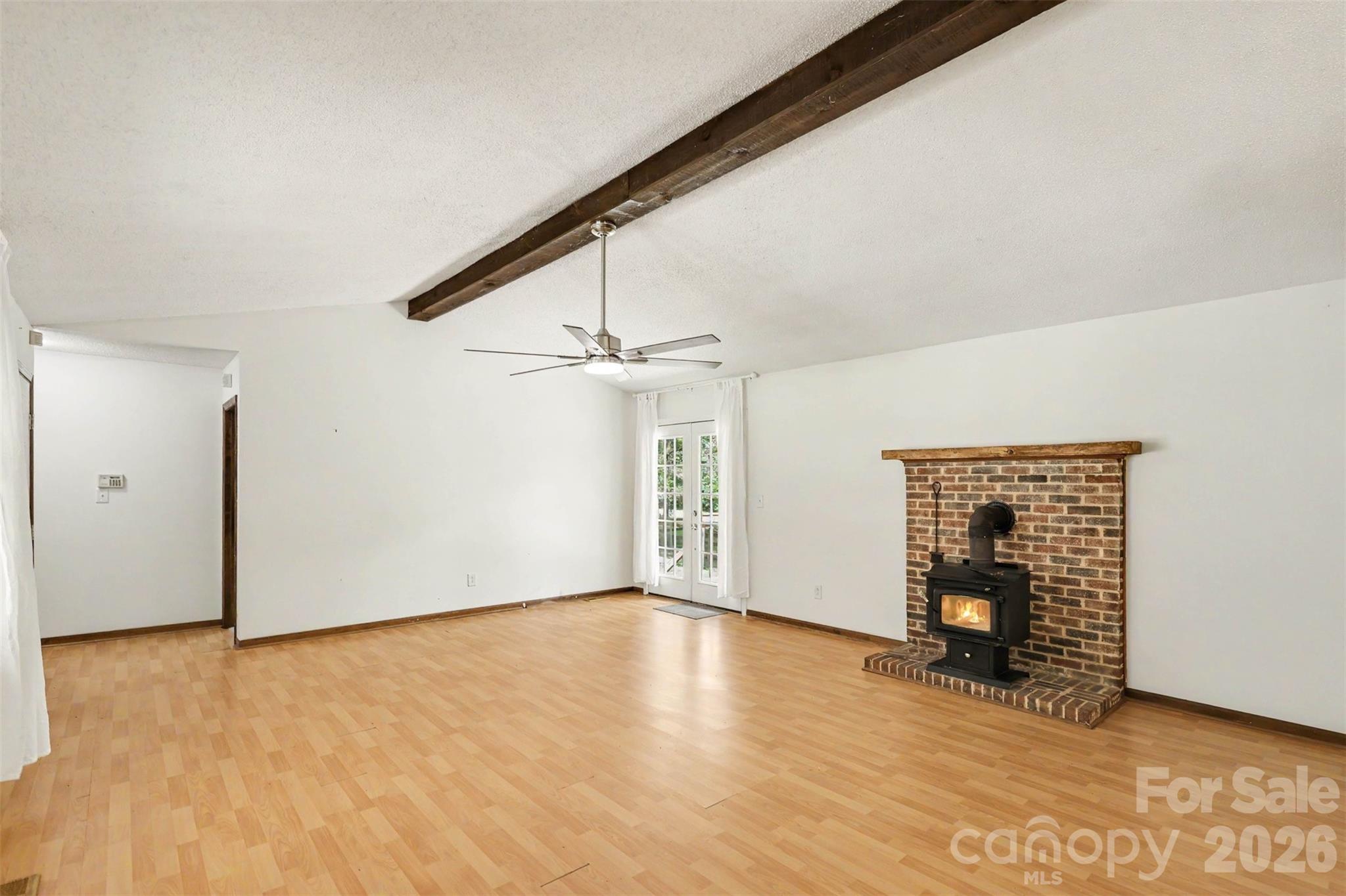 3608 Cowboy Lane — Charlotte