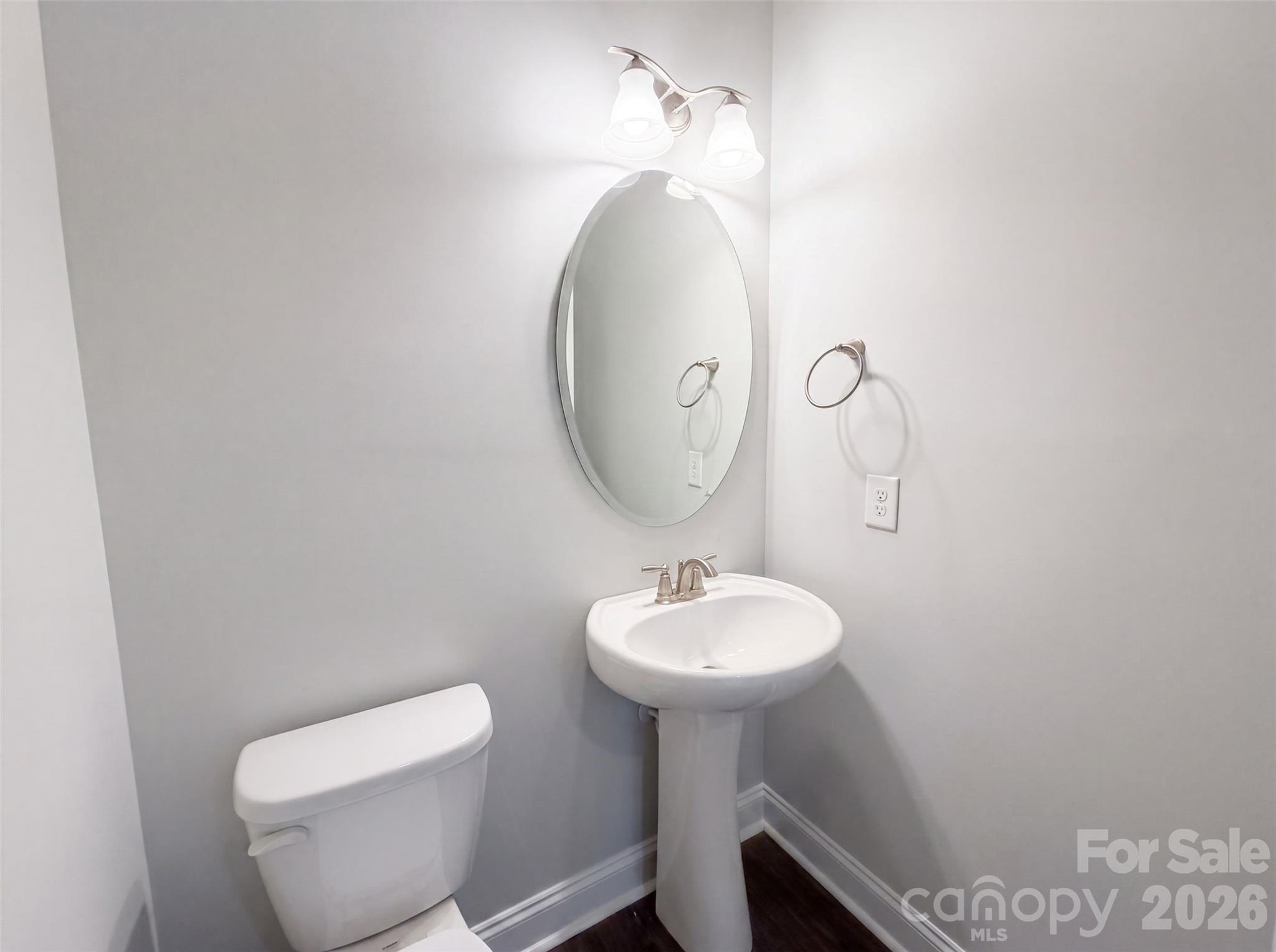147 Monteray Oaks Circle — Fort Mill