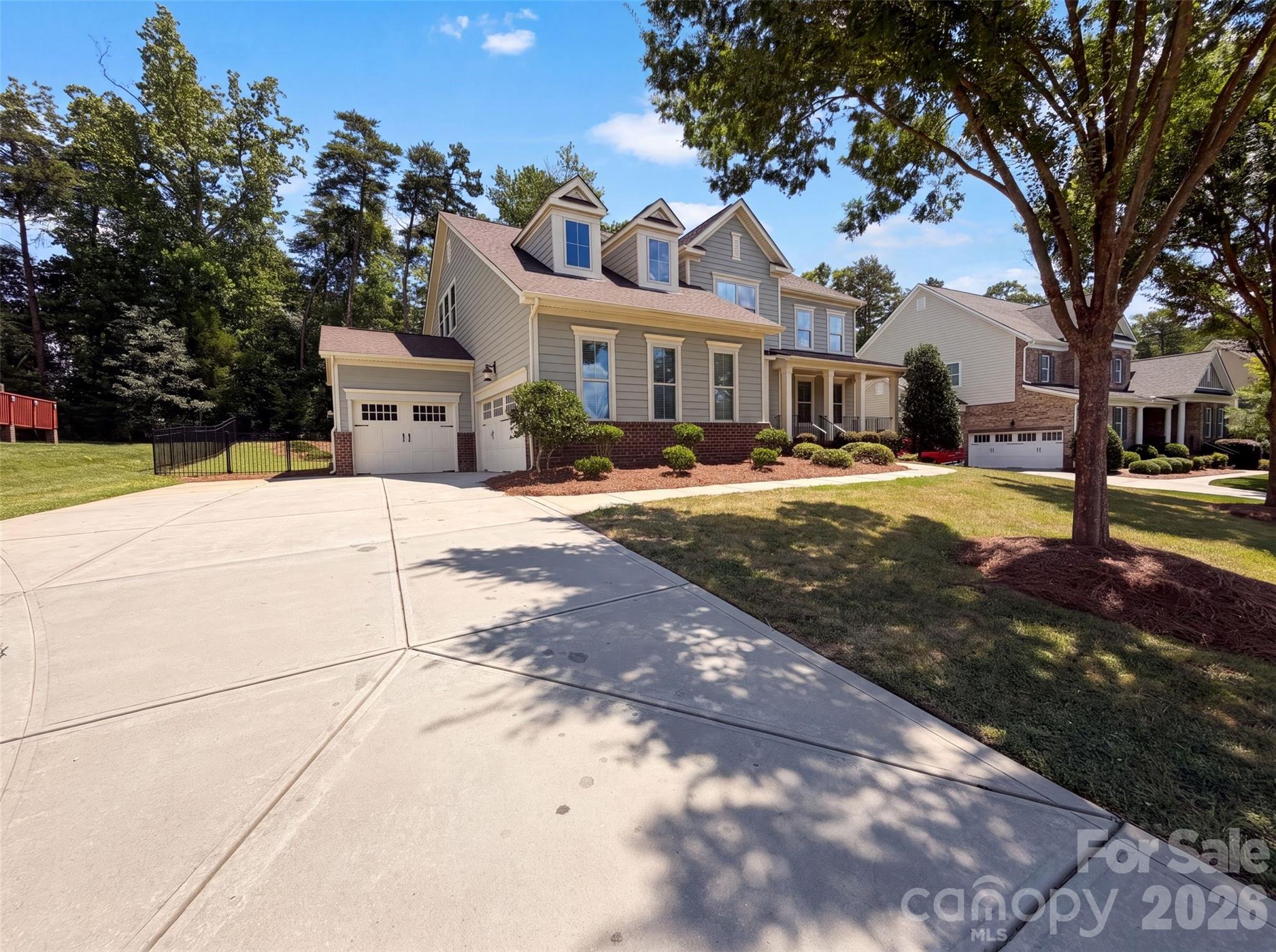 147 Monteray Oaks Circle — Fort Mill