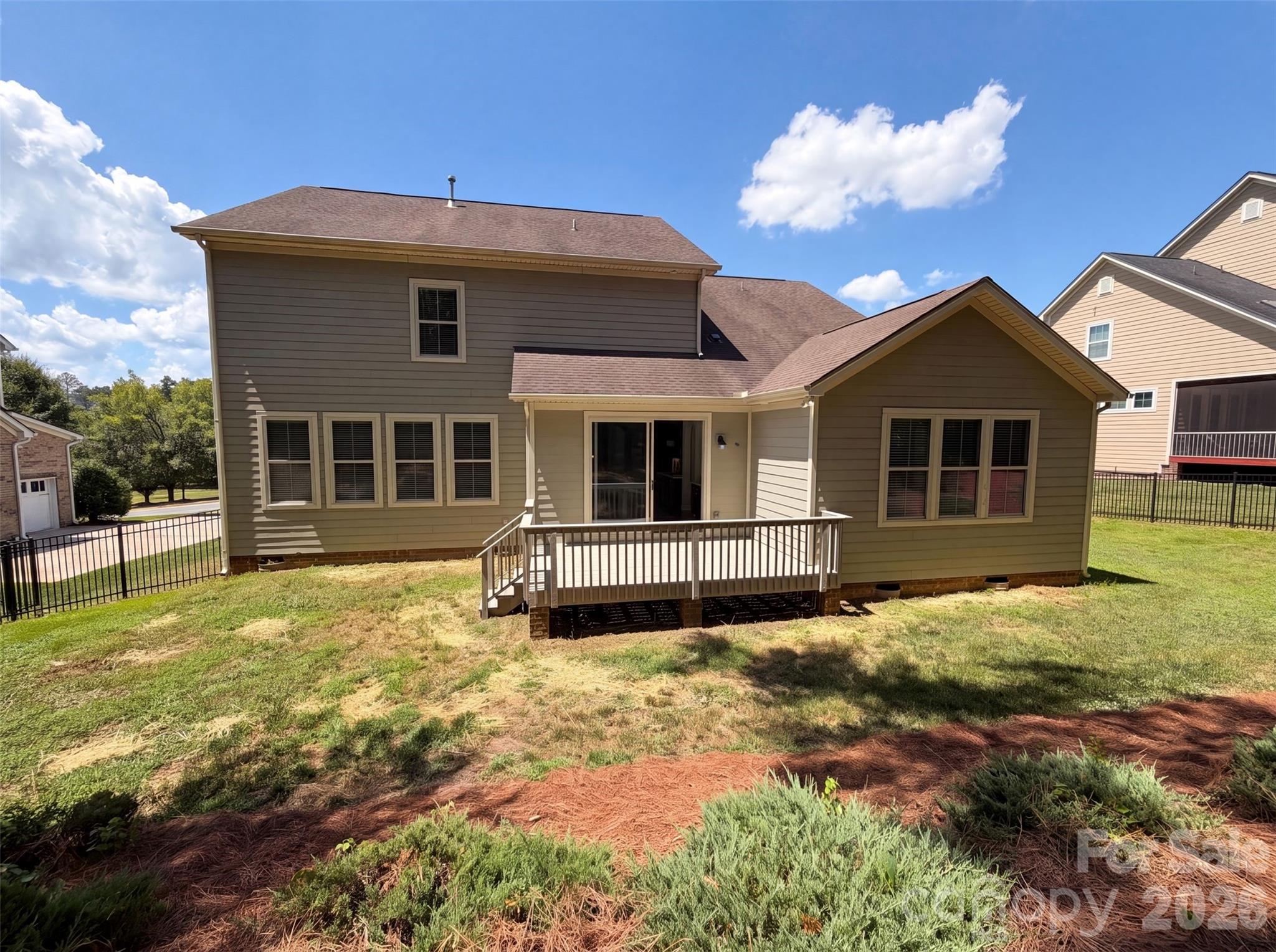 147 Monteray Oaks Circle — Fort Mill
