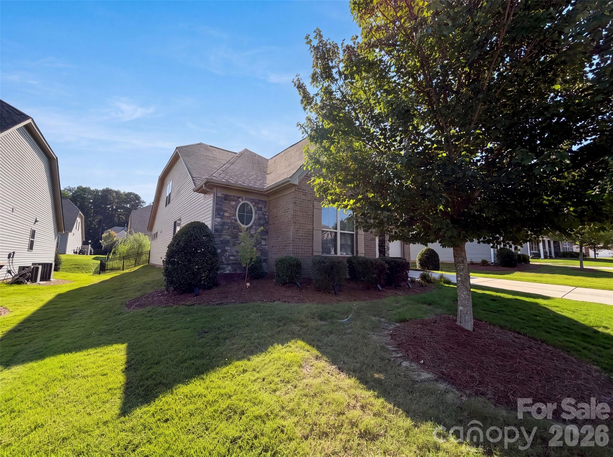 9565 Horsebit Lane — Concord