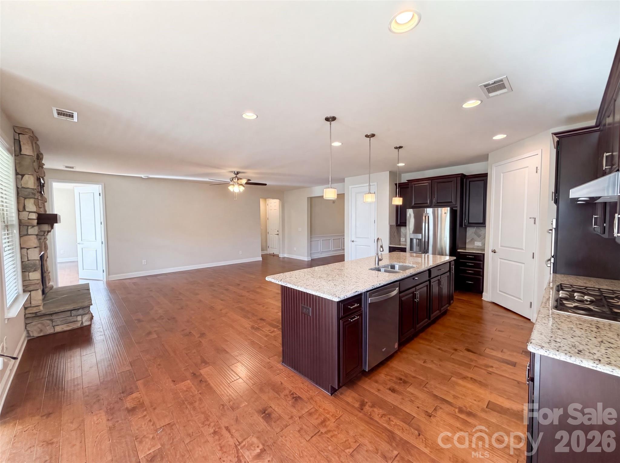 9565 Horsebit Lane — Concord