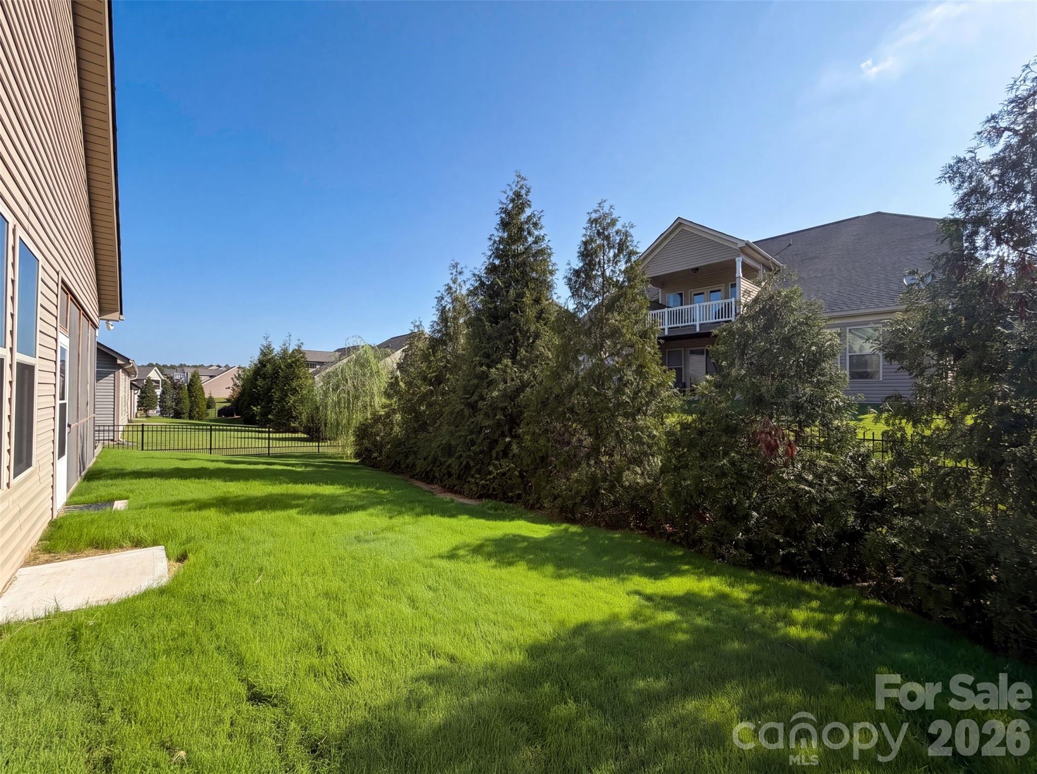 9565 Horsebit Lane — Concord