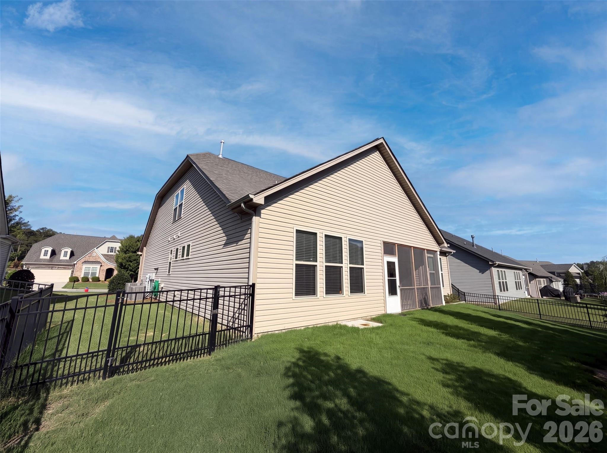 9565 Horsebit Lane — Concord