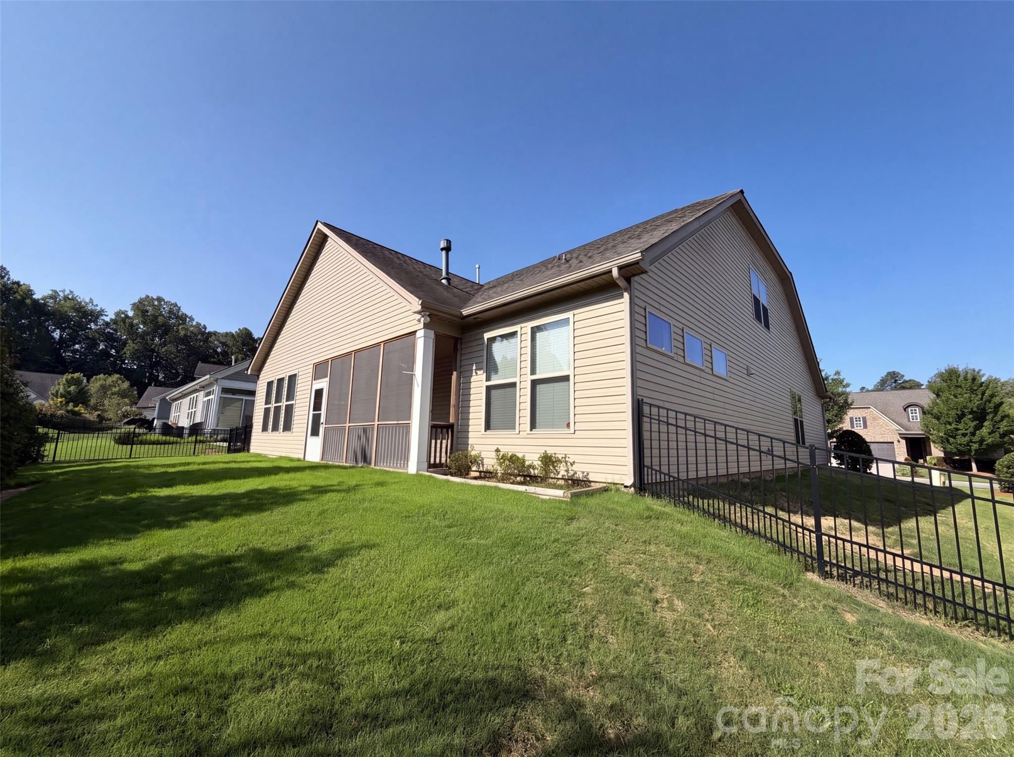 9565 Horsebit Lane — Concord
