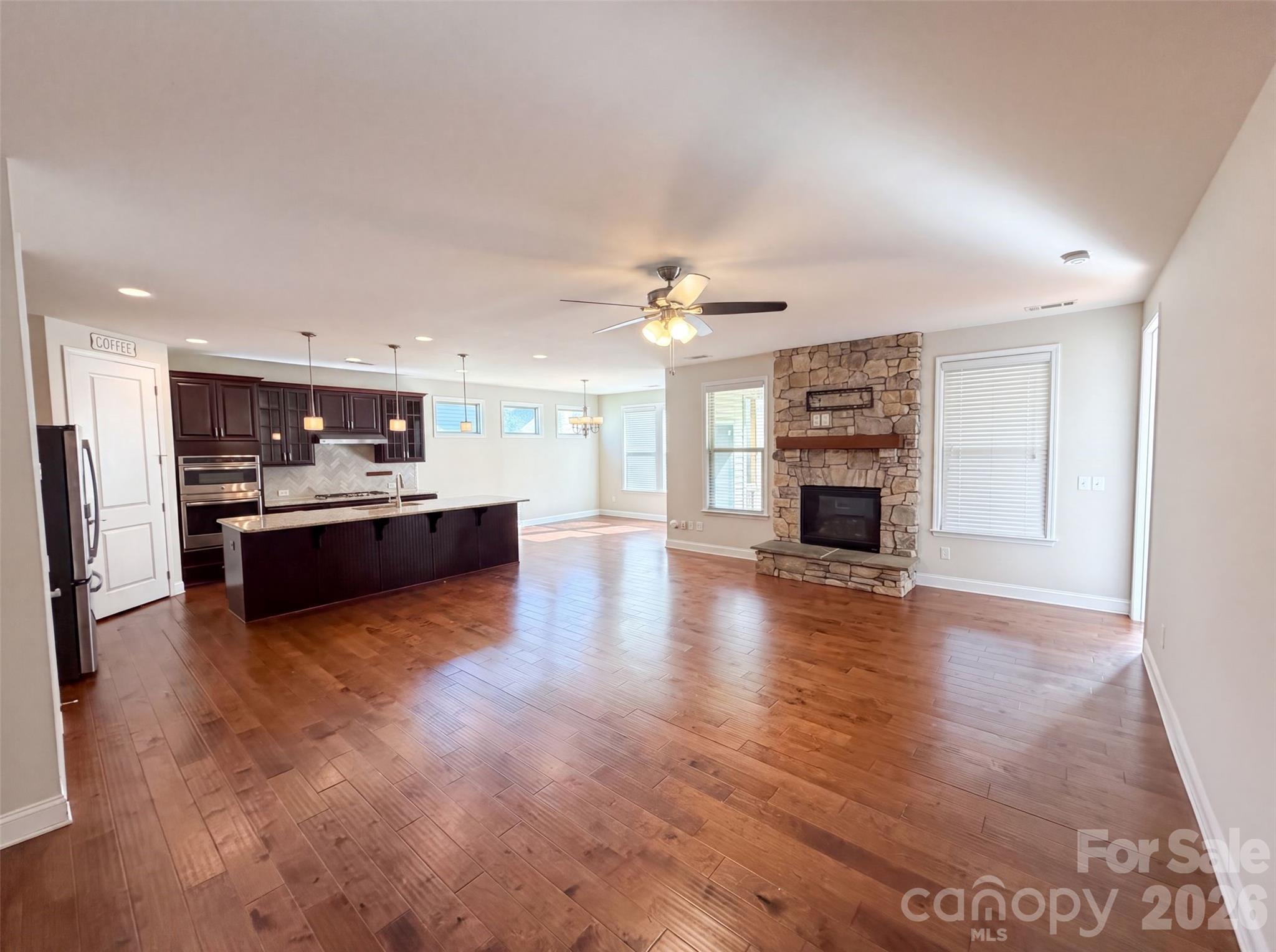 9565 Horsebit Lane — Concord