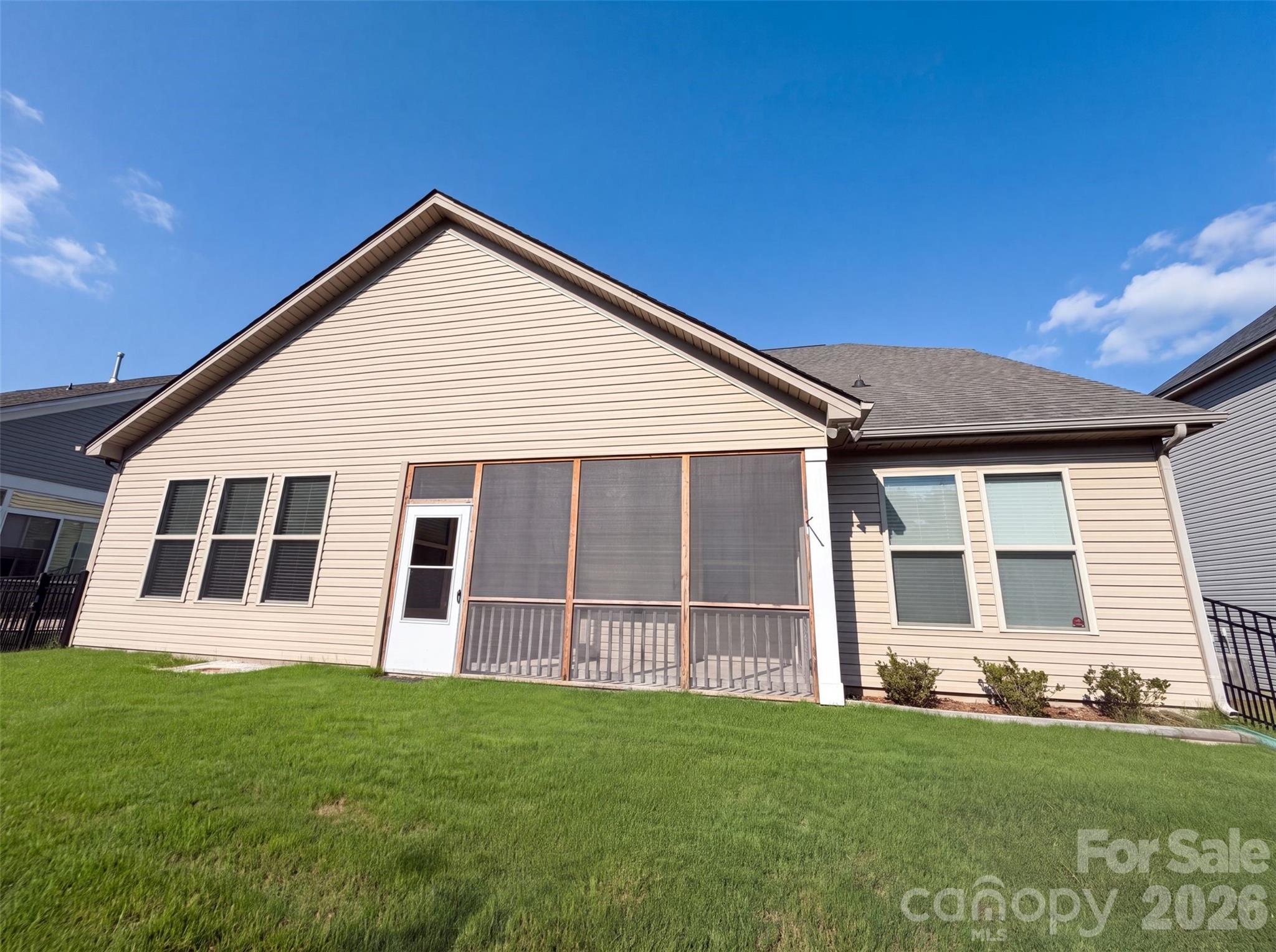 9565 Horsebit Lane — Concord