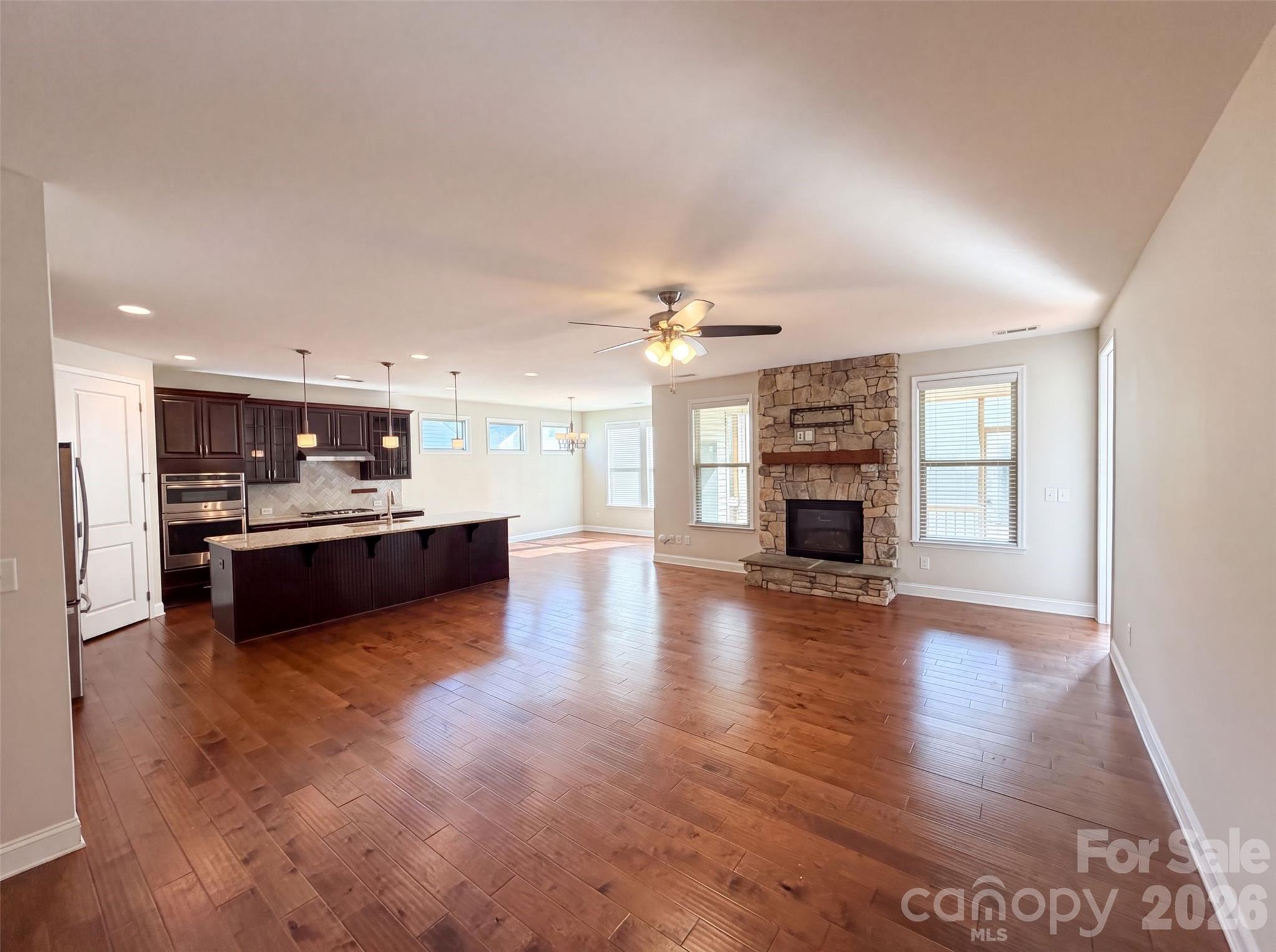 9565 Horsebit Lane — Concord