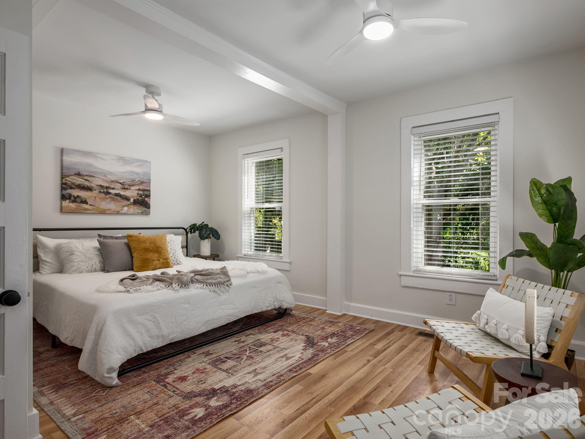 304 Old Haw Creek Road — Asheville