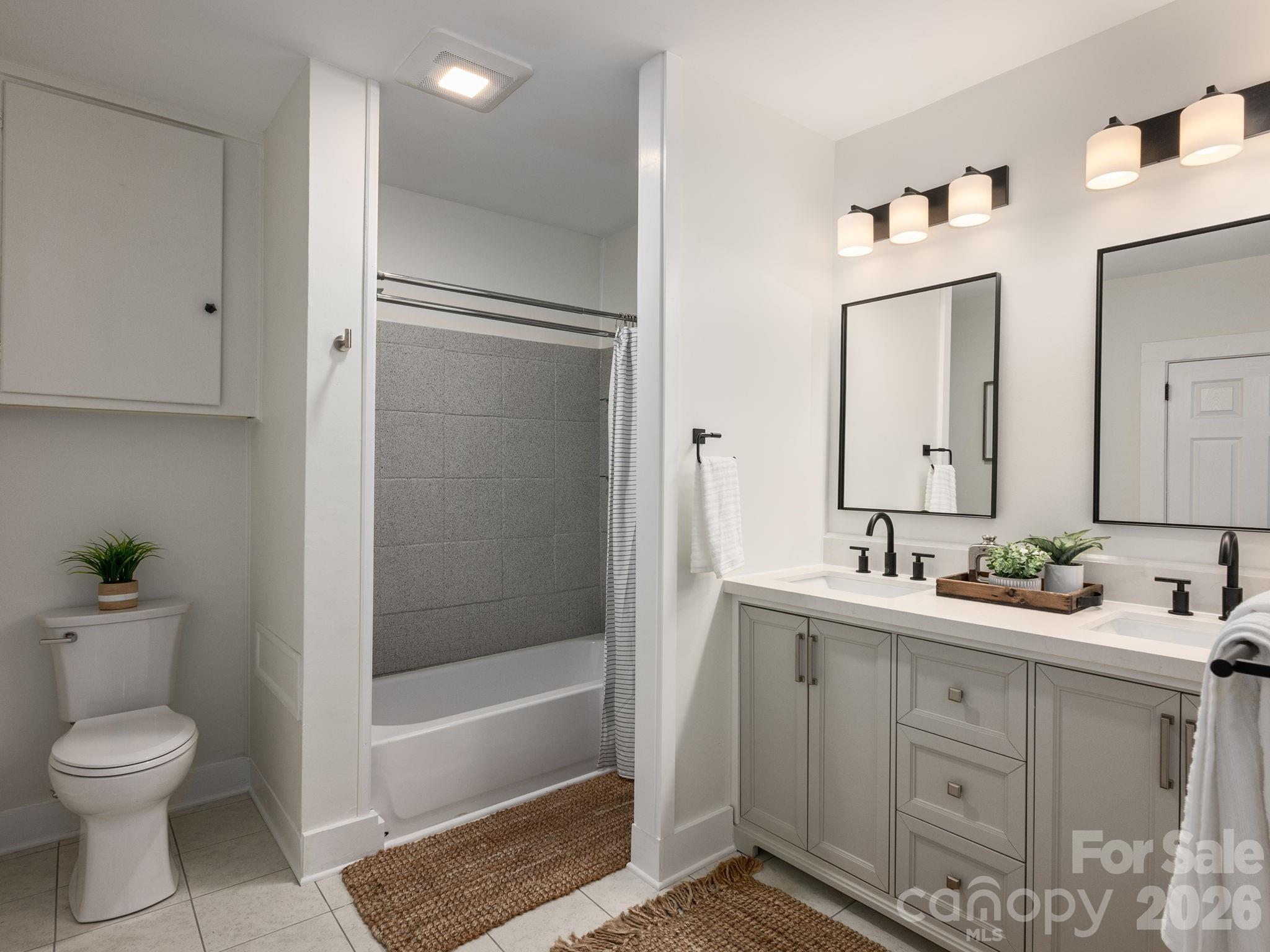 304 Old Haw Creek Road — Asheville