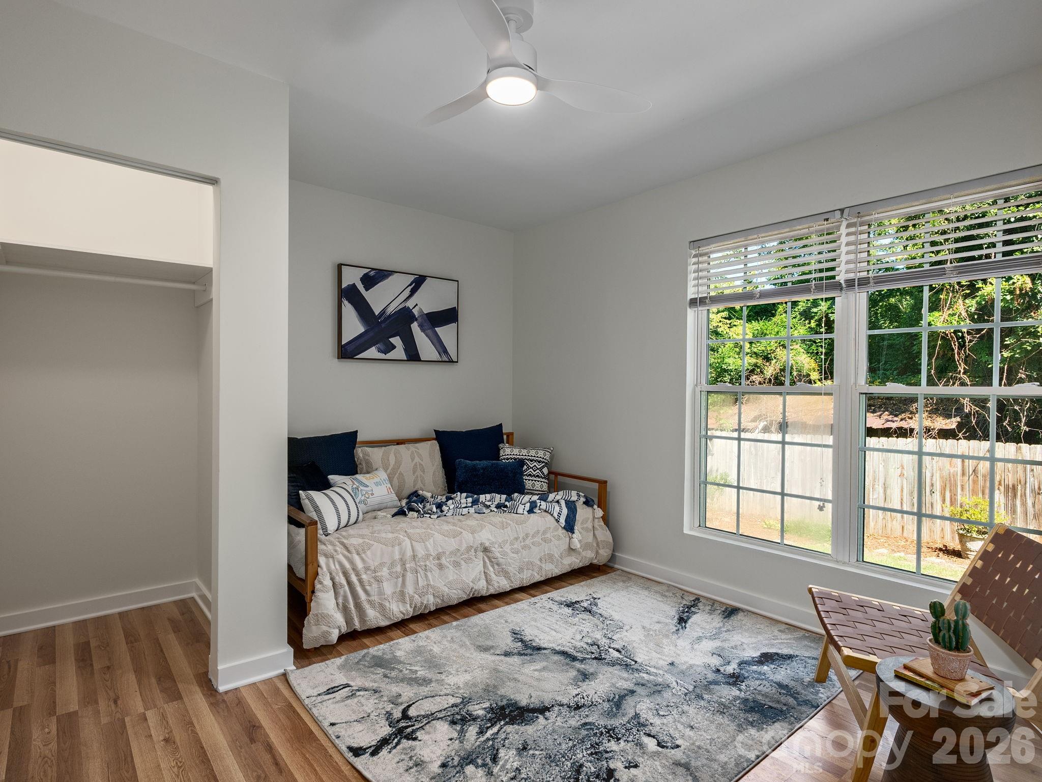 304 Old Haw Creek Road — Asheville