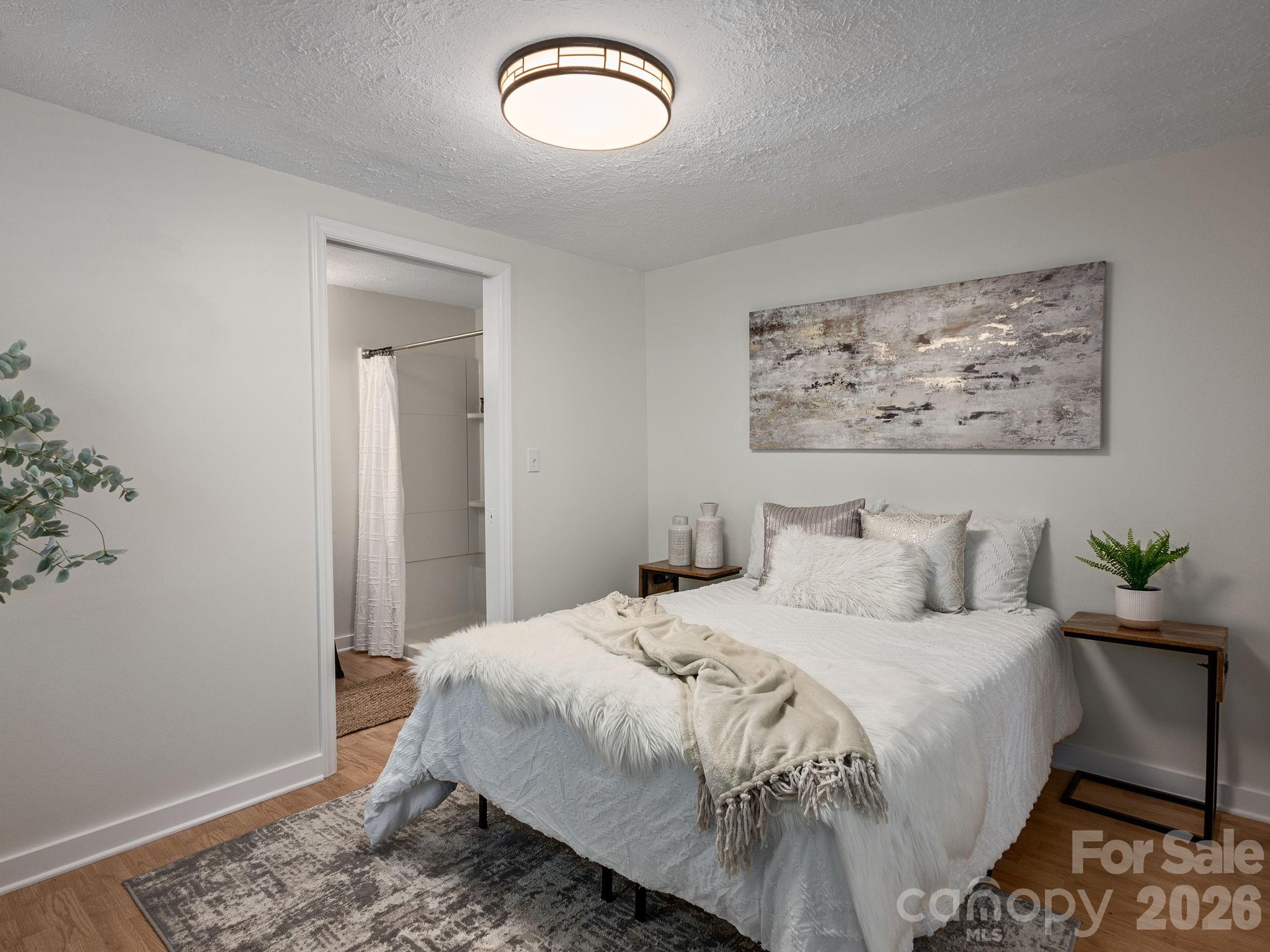 304 Old Haw Creek Road — Asheville