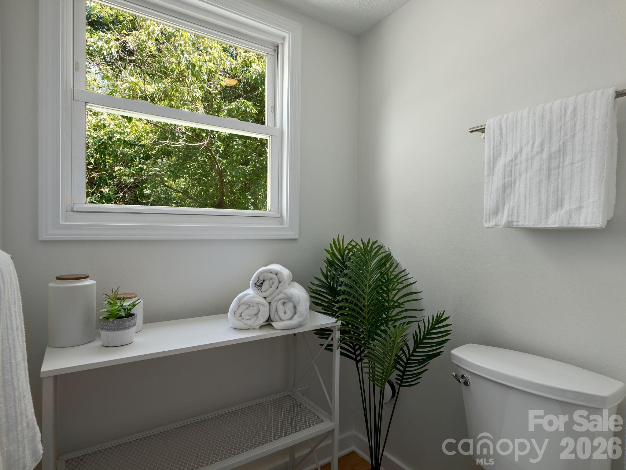 304 Old Haw Creek Road — Asheville