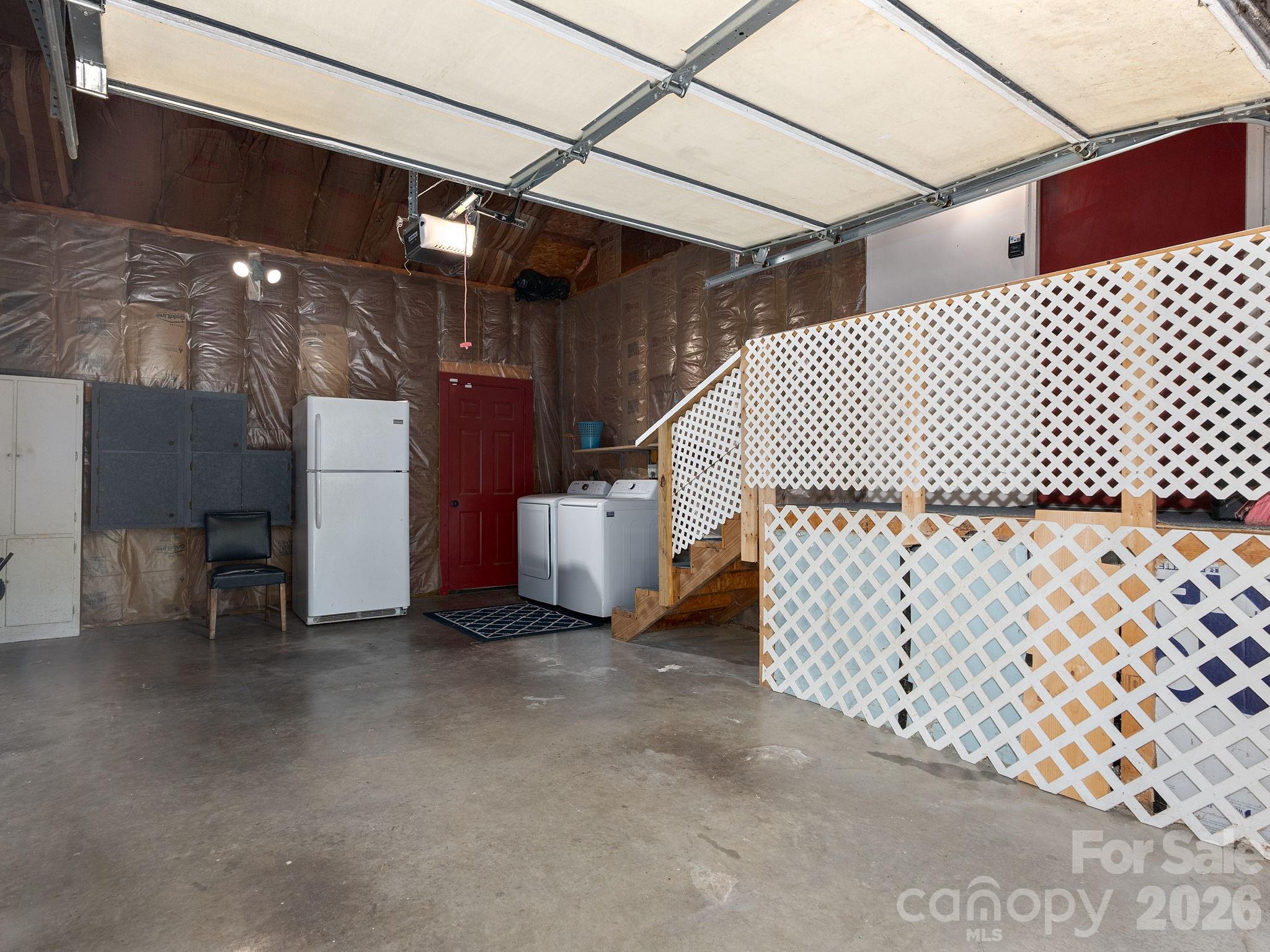 304 Old Haw Creek Road — Asheville