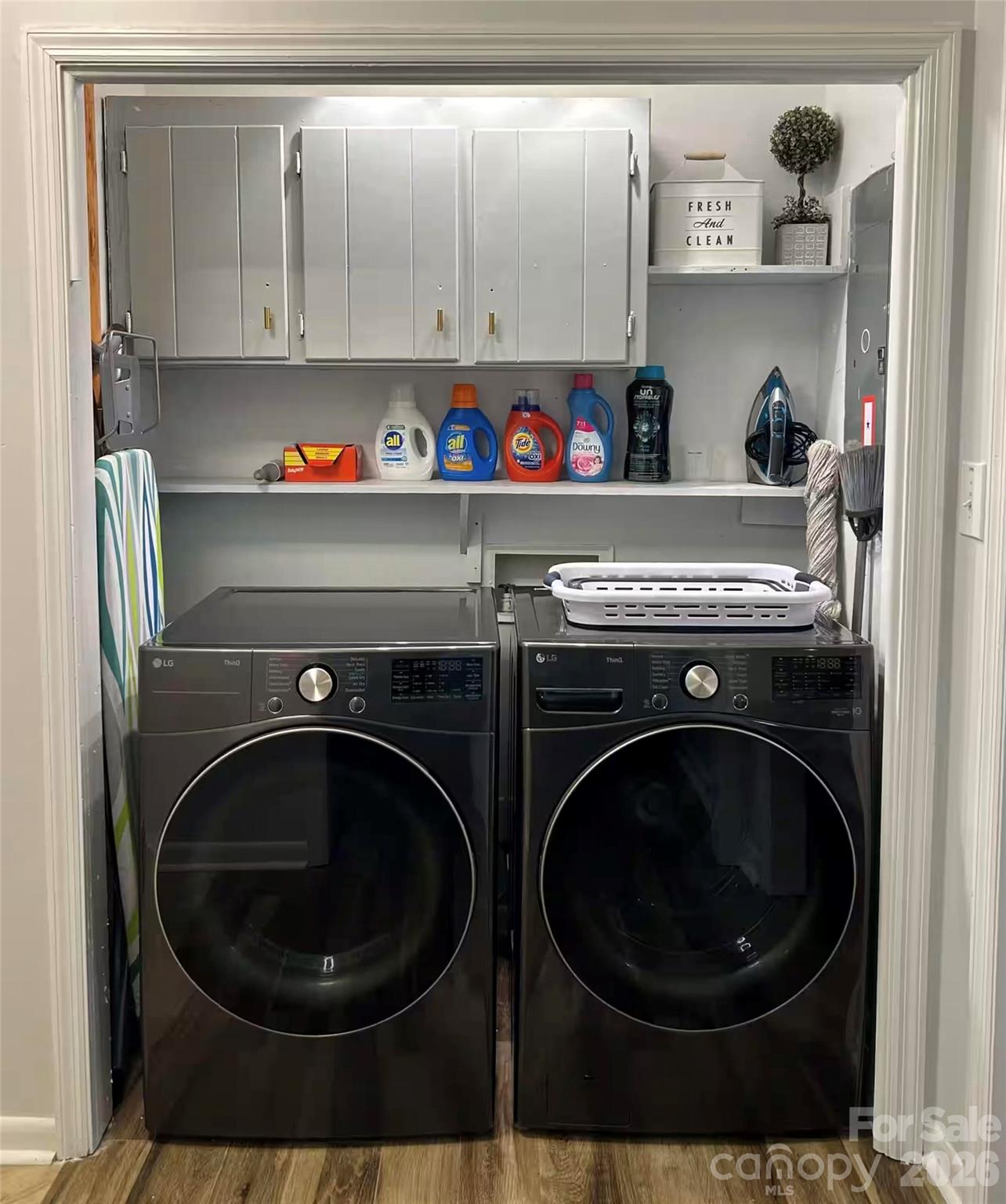 209 Pelham Lane — Fort Mill