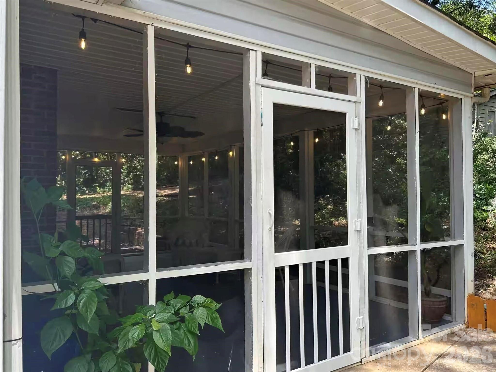 209 Pelham Lane — Fort Mill