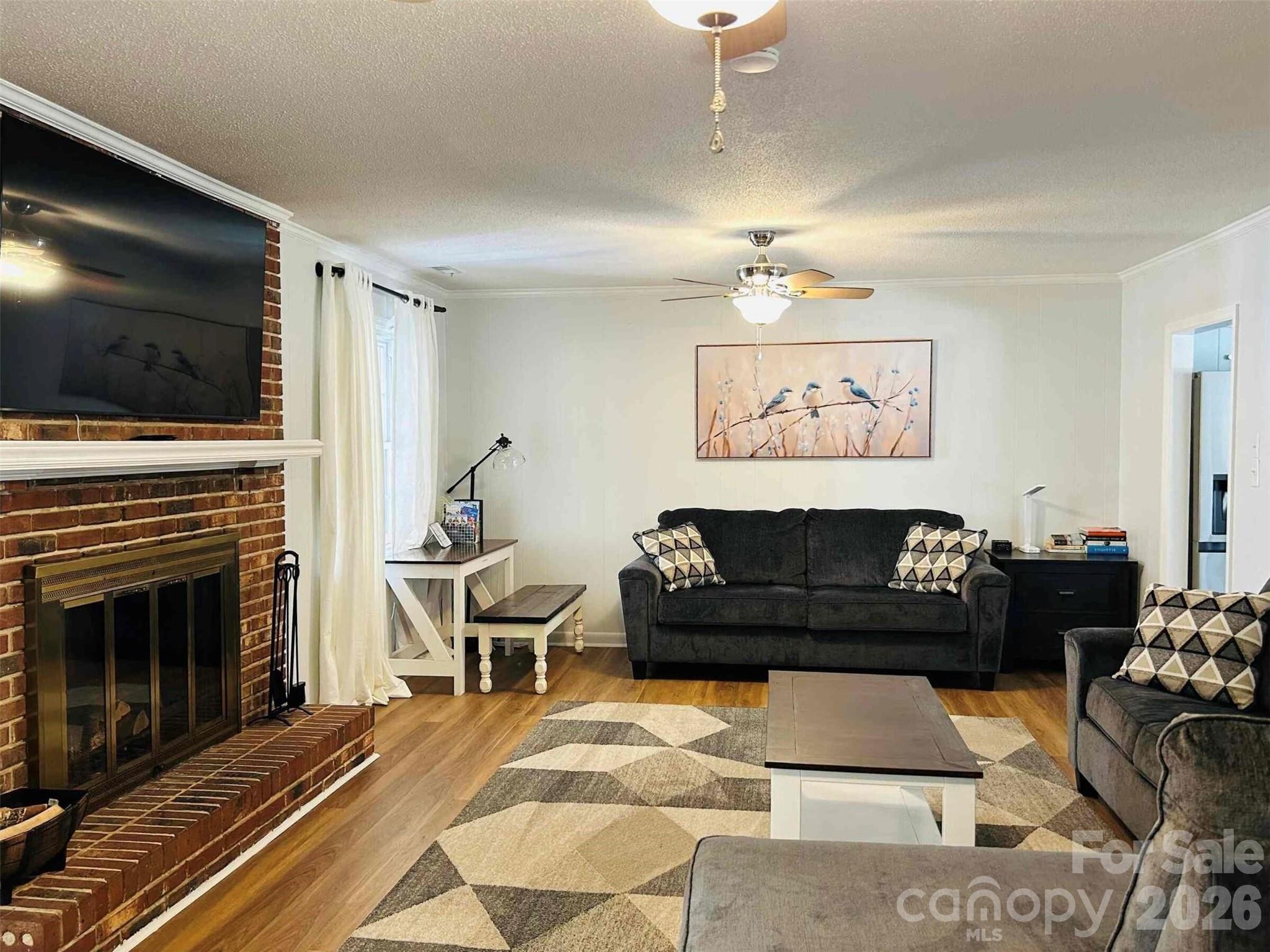 209 Pelham Lane — Fort Mill