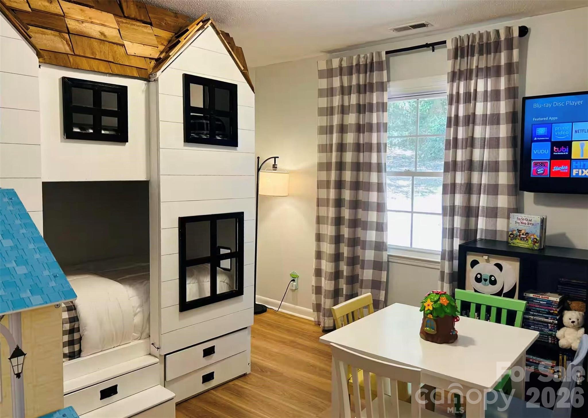 209 Pelham Lane — Fort Mill