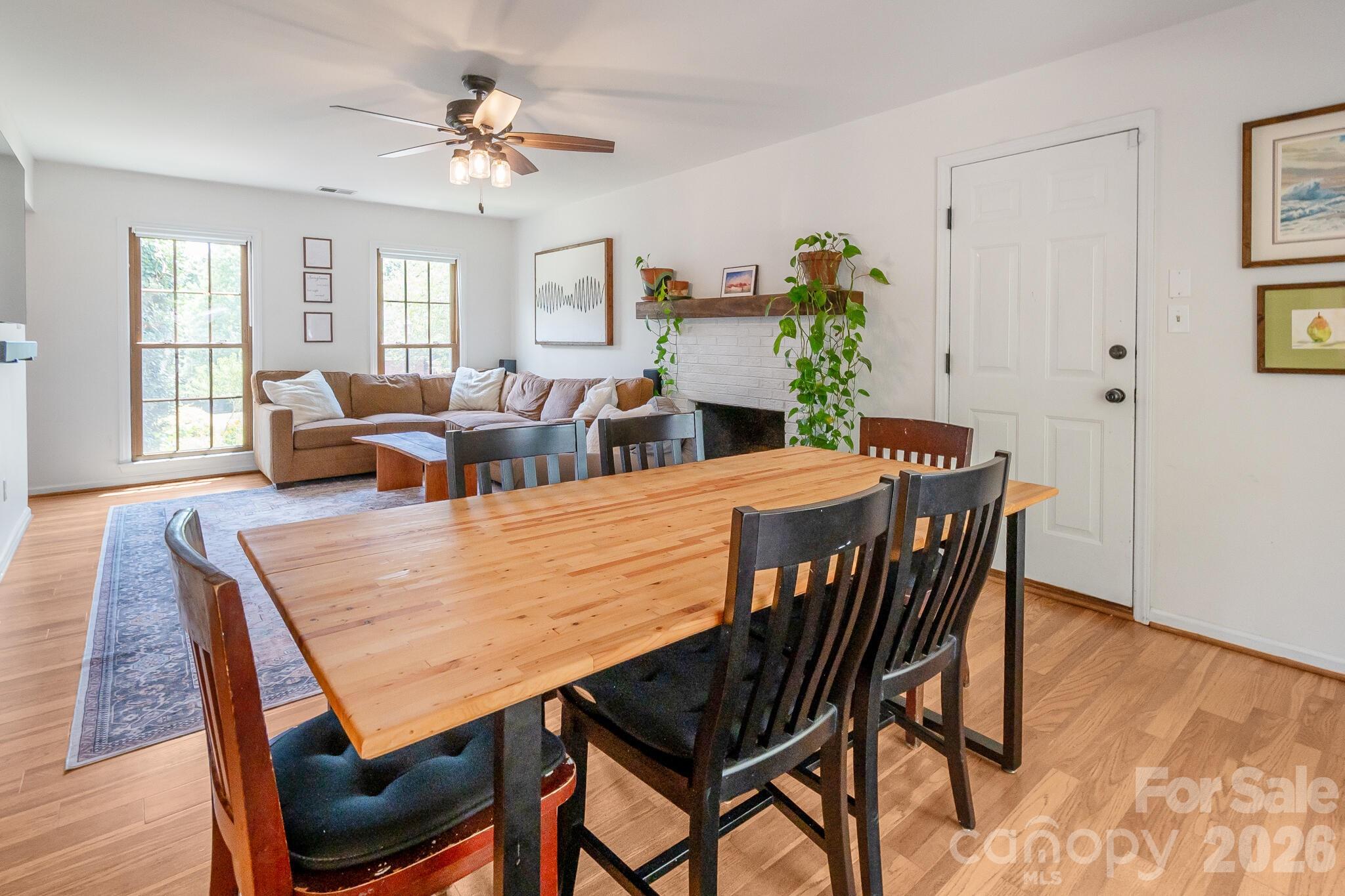 12328 Sandringham Place — Charlotte