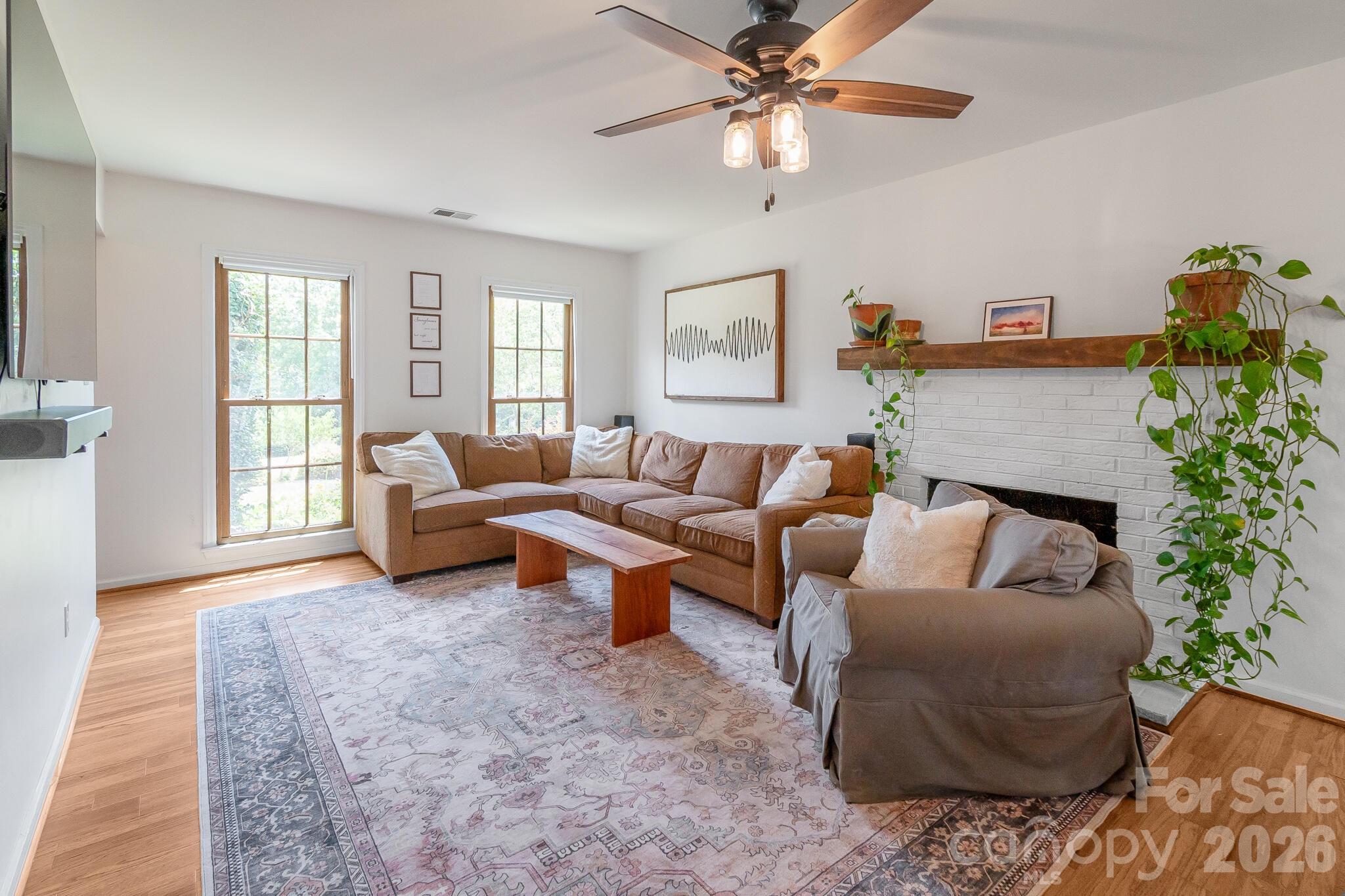 12328 Sandringham Place — Charlotte