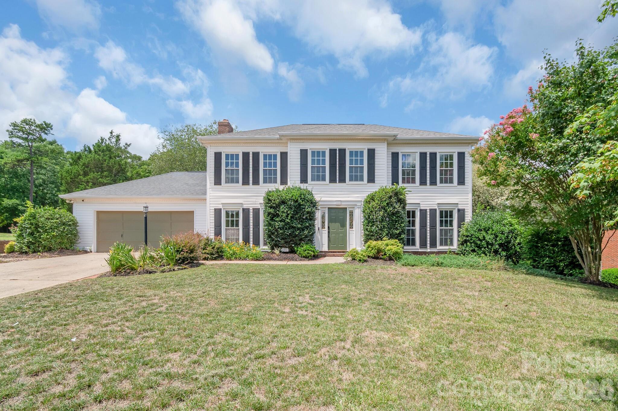 12328 Sandringham Place — Charlotte