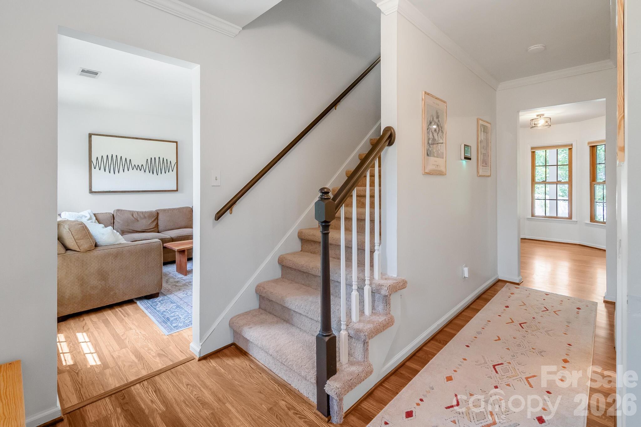 12328 Sandringham Place — Charlotte