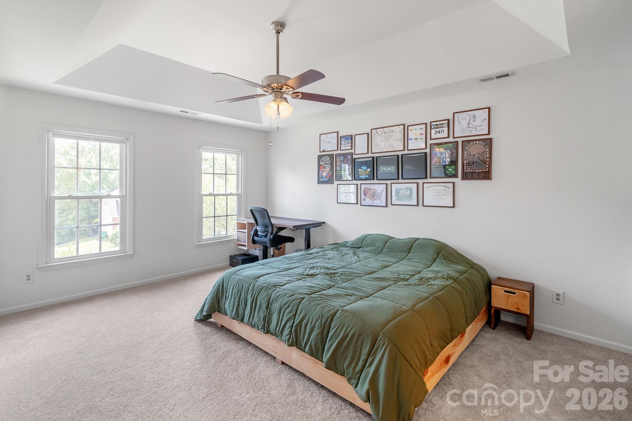 12328 Sandringham Place — Charlotte