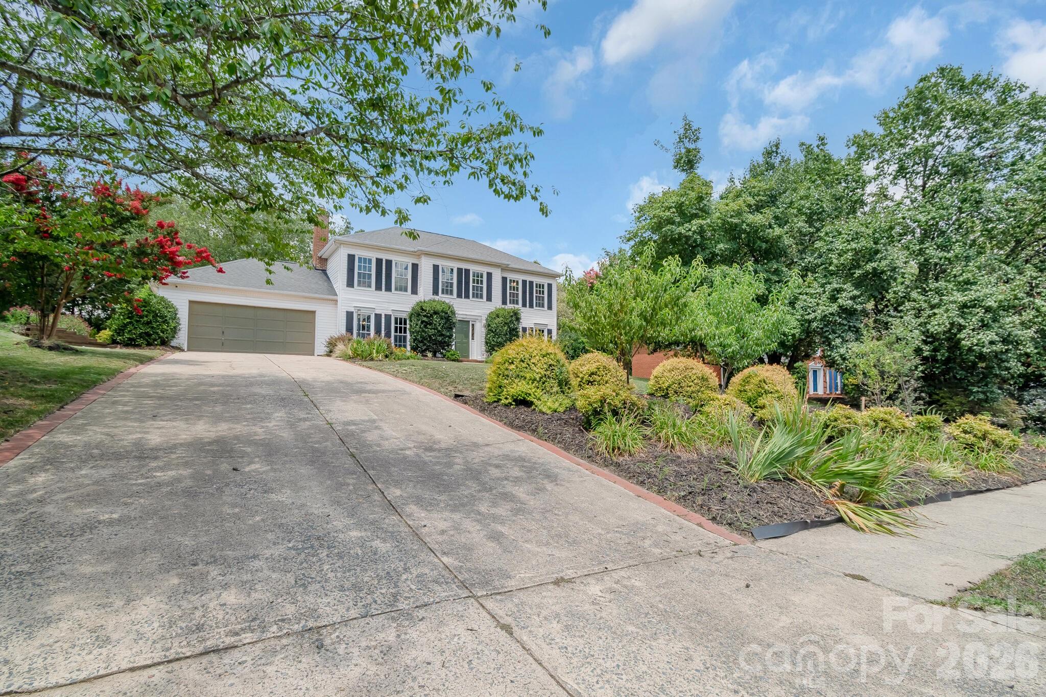 12328 Sandringham Place — Charlotte