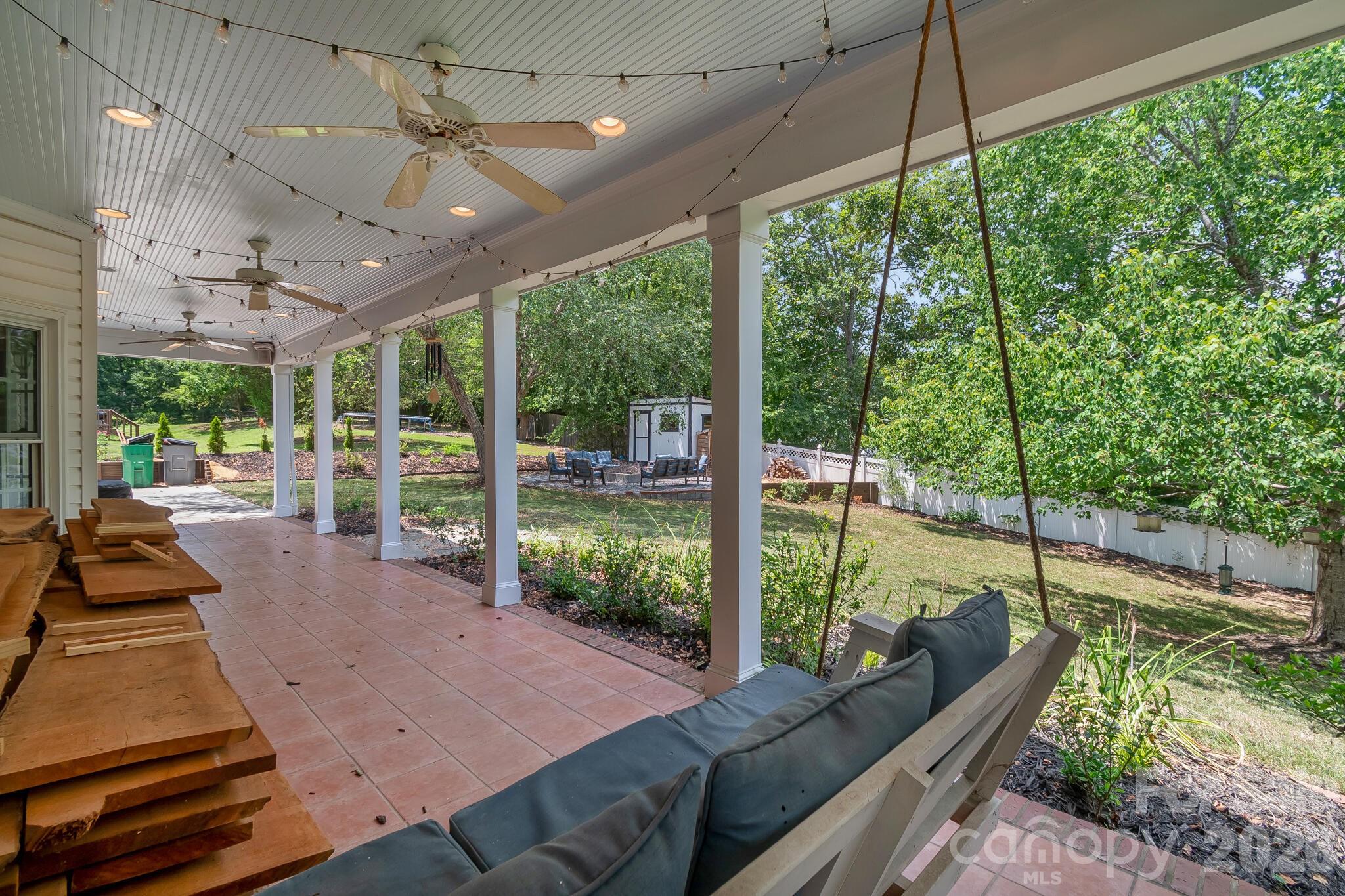 12328 Sandringham Place — Charlotte
