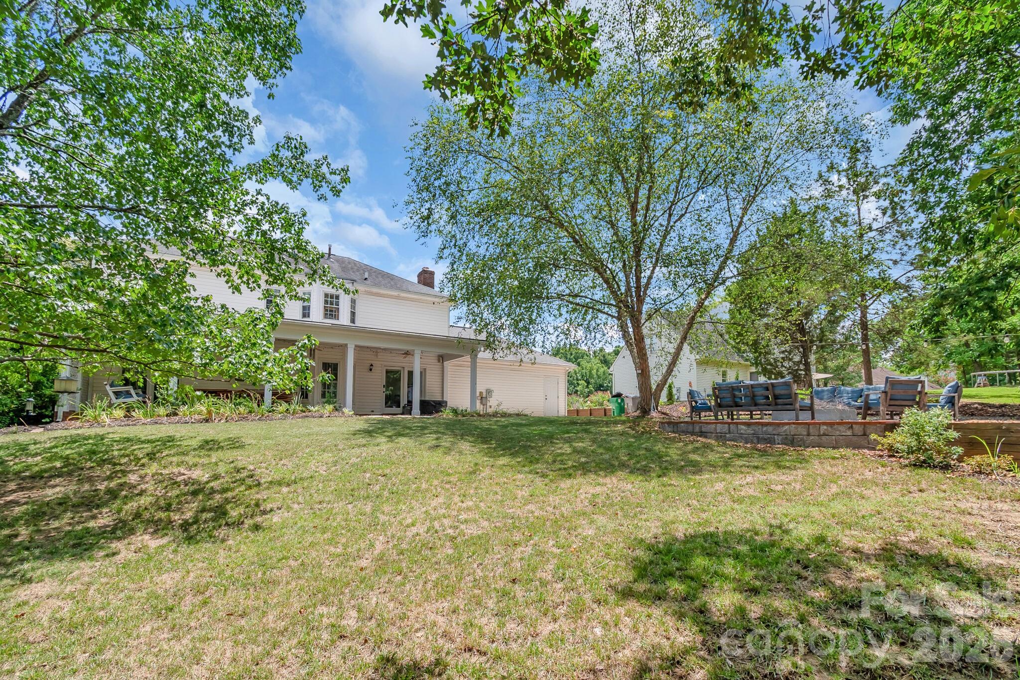 12328 Sandringham Place — Charlotte