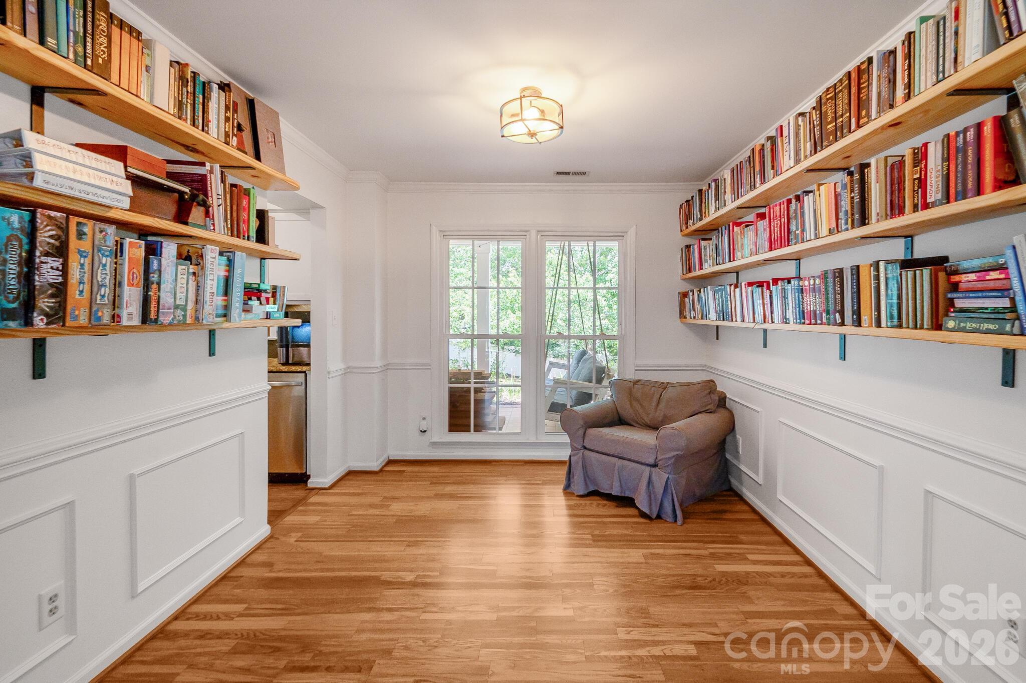 12328 Sandringham Place — Charlotte
