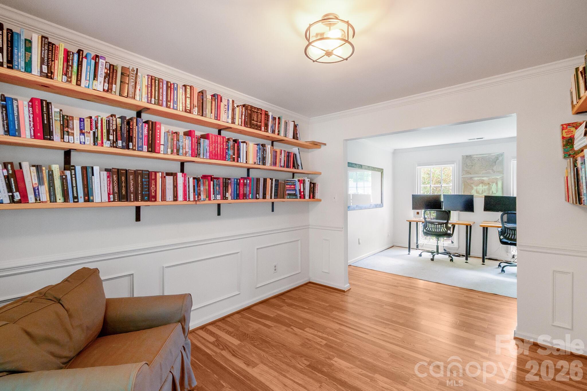 12328 Sandringham Place — Charlotte