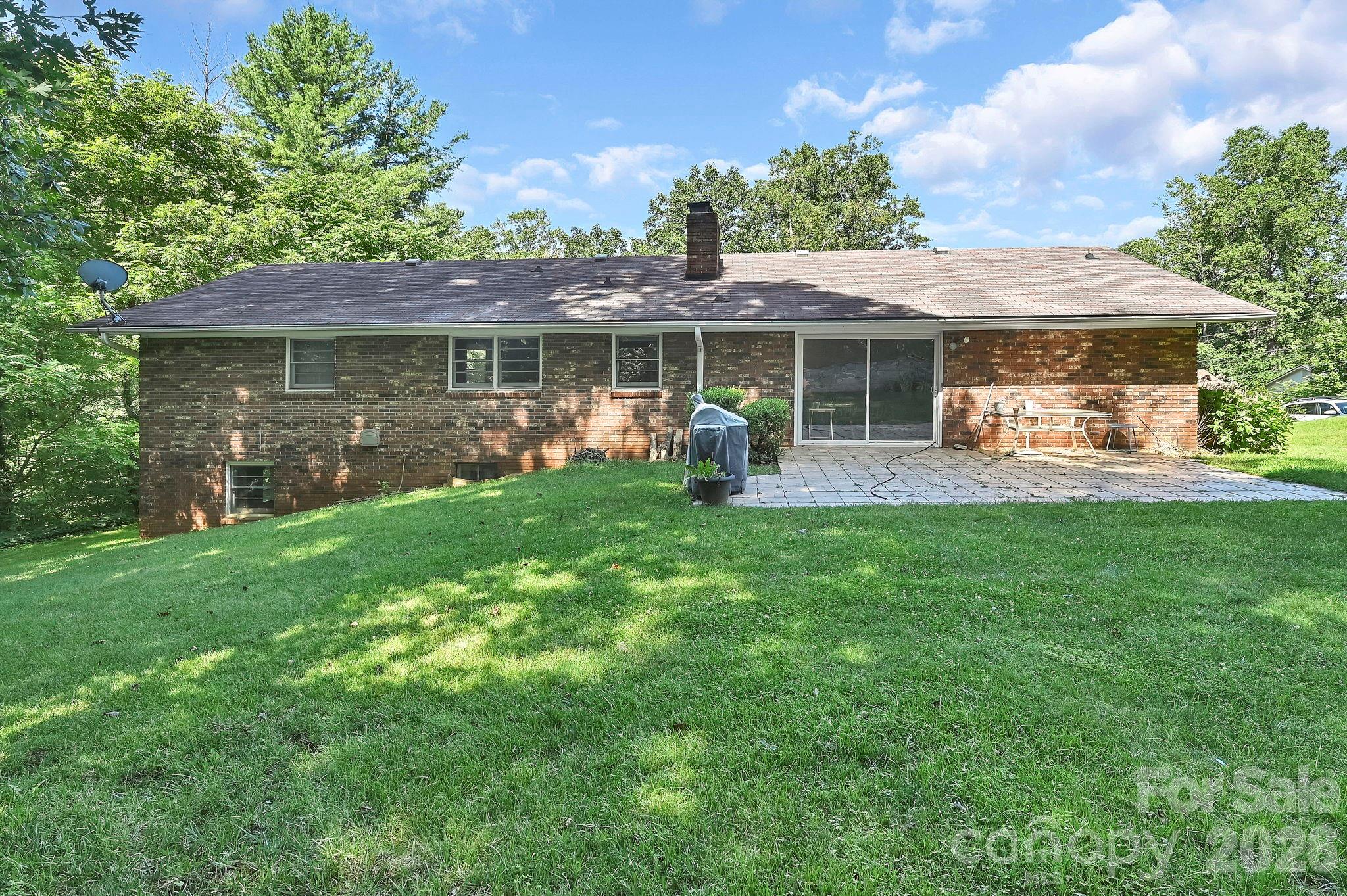 28 Glenview Road — Asheville