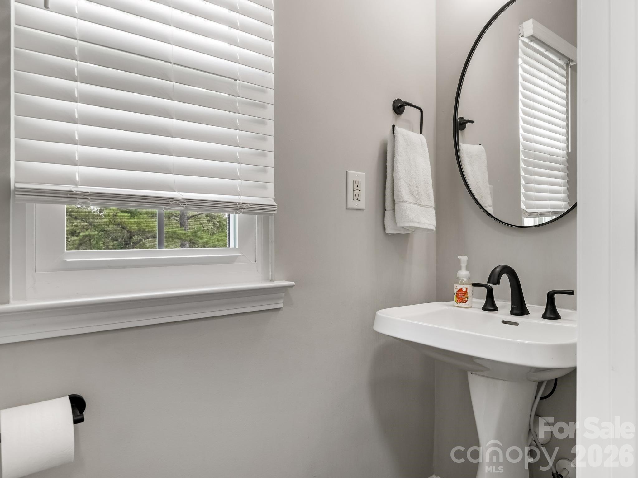 14558 Greenpoint Lane — Huntersville