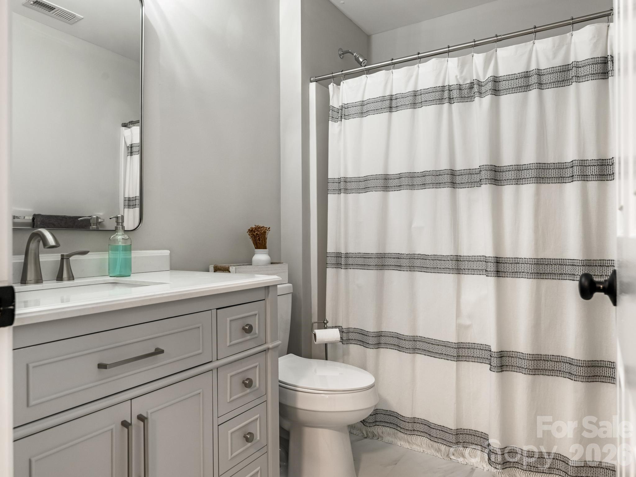 14558 Greenpoint Lane — Huntersville