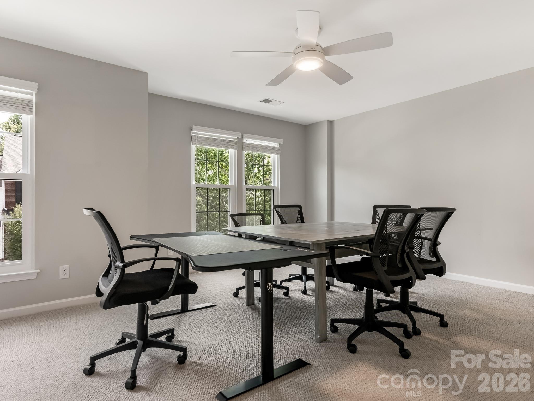 14558 Greenpoint Lane — Huntersville