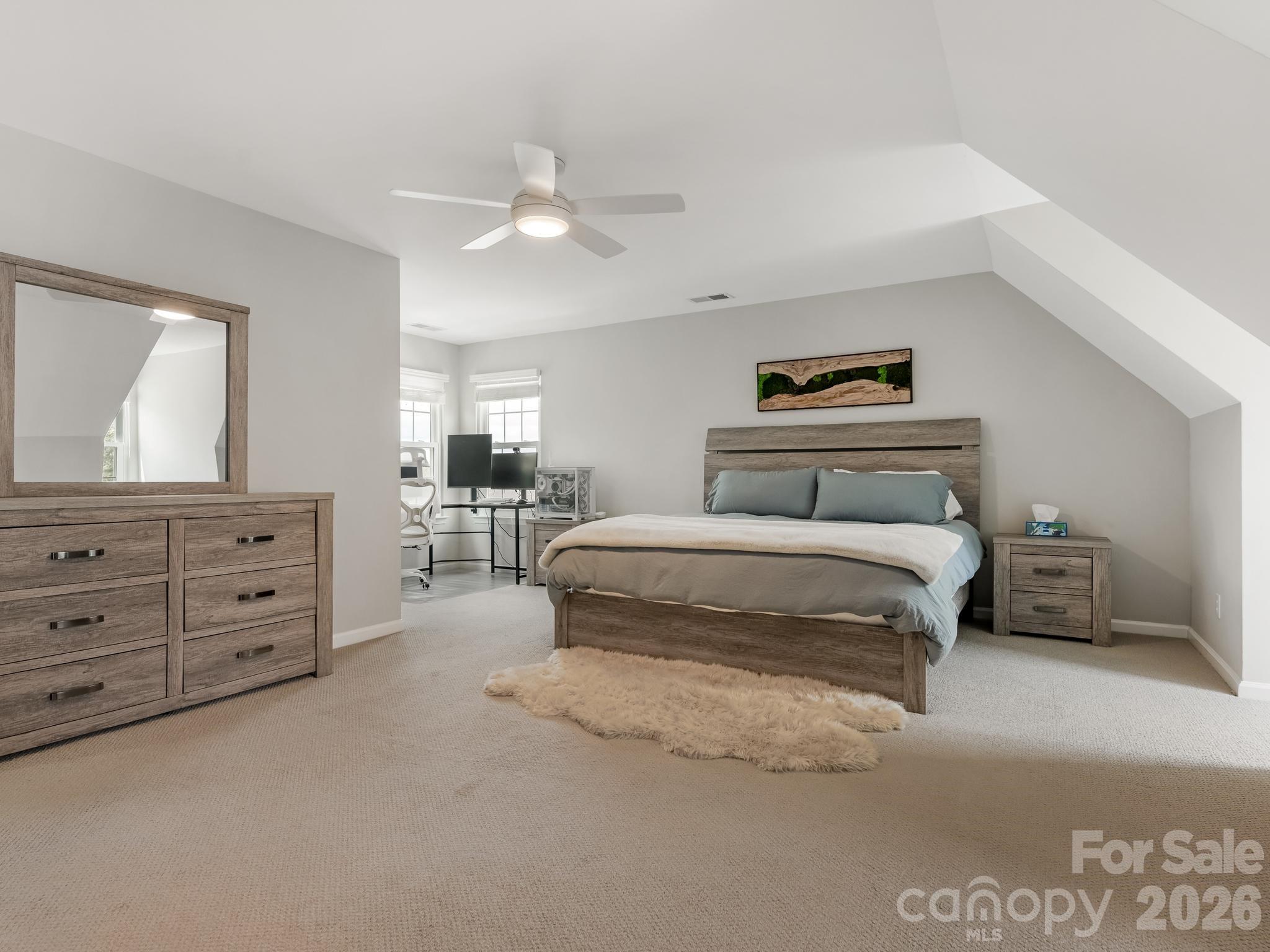 14558 Greenpoint Lane — Huntersville