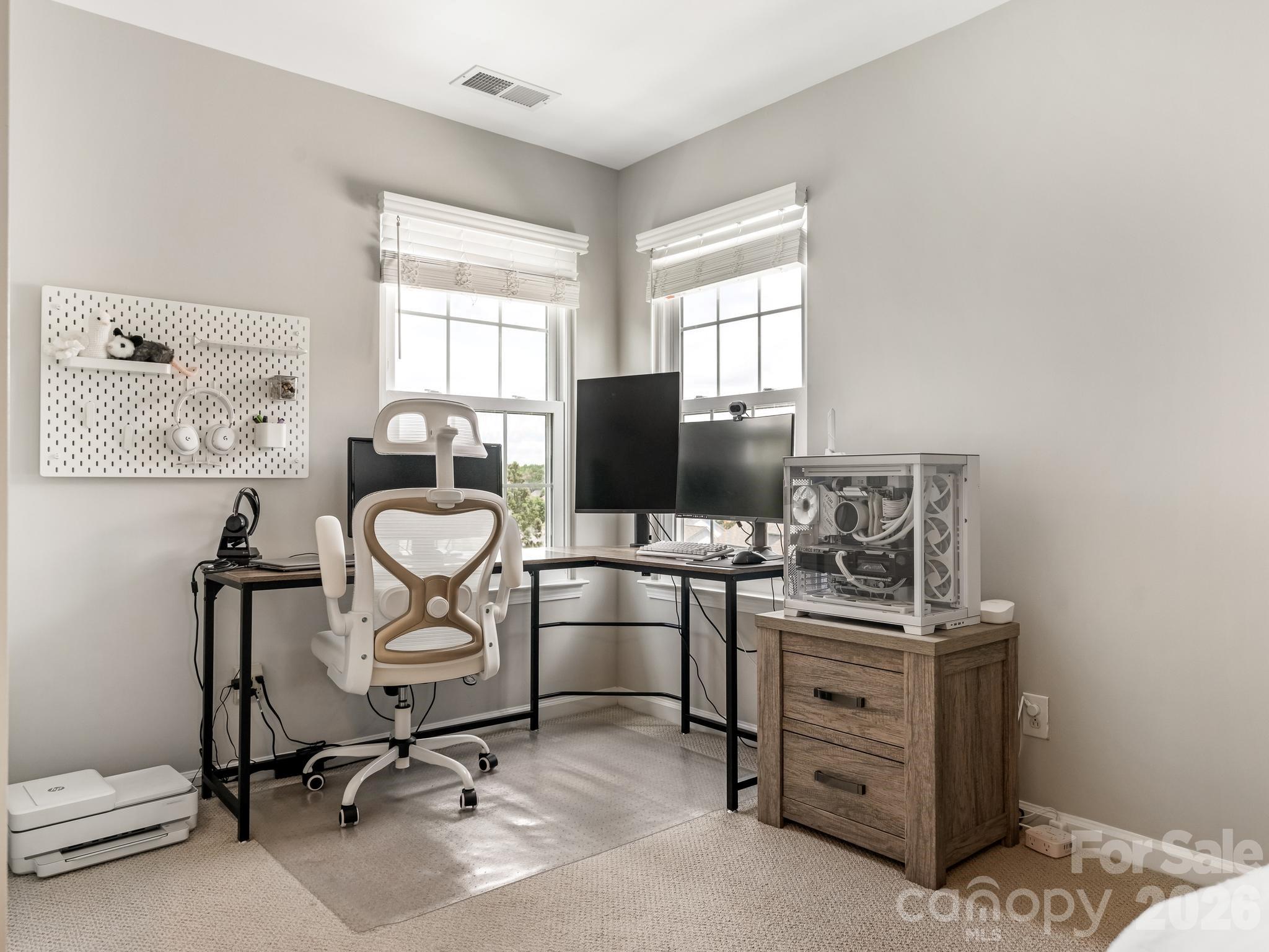 14558 Greenpoint Lane — Huntersville