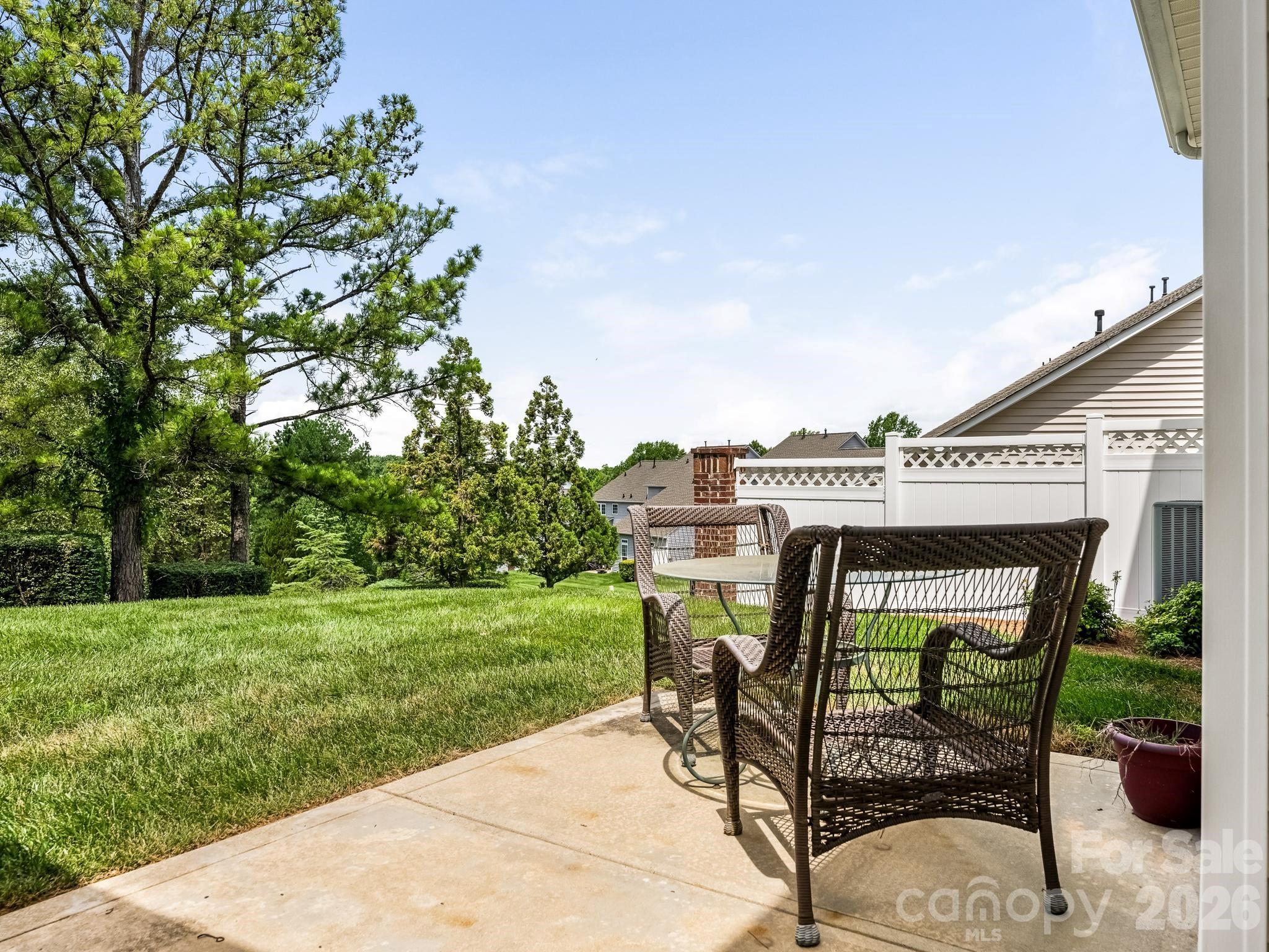 14558 Greenpoint Lane — Huntersville