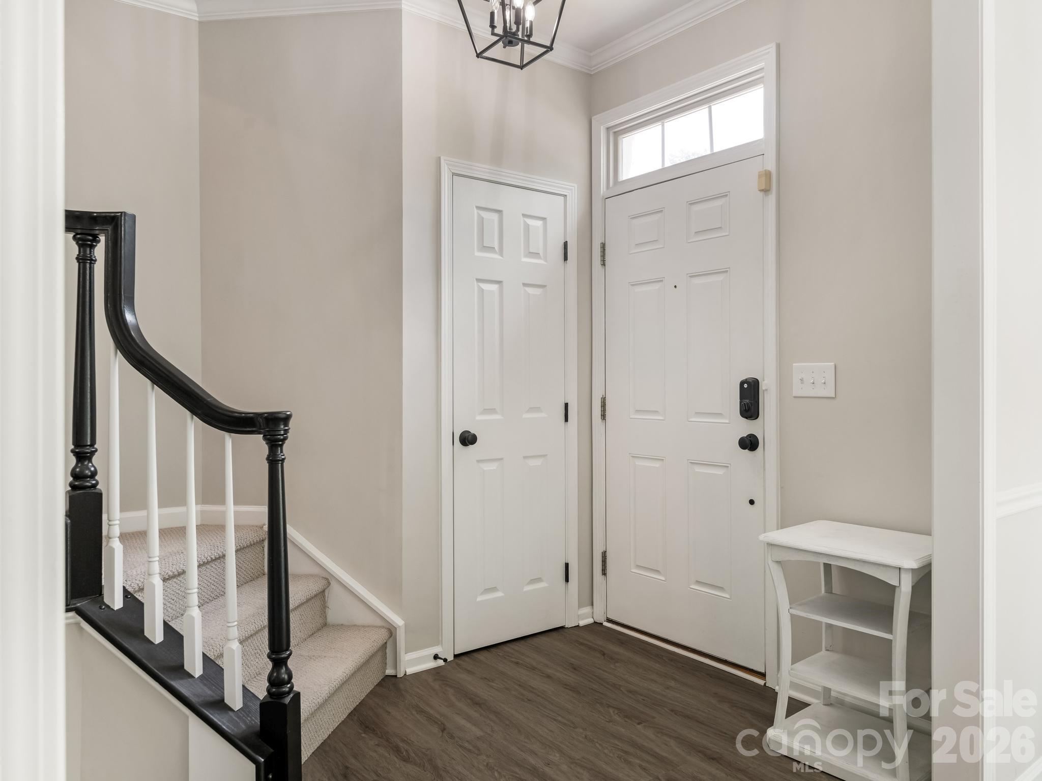 14558 Greenpoint Lane — Huntersville
