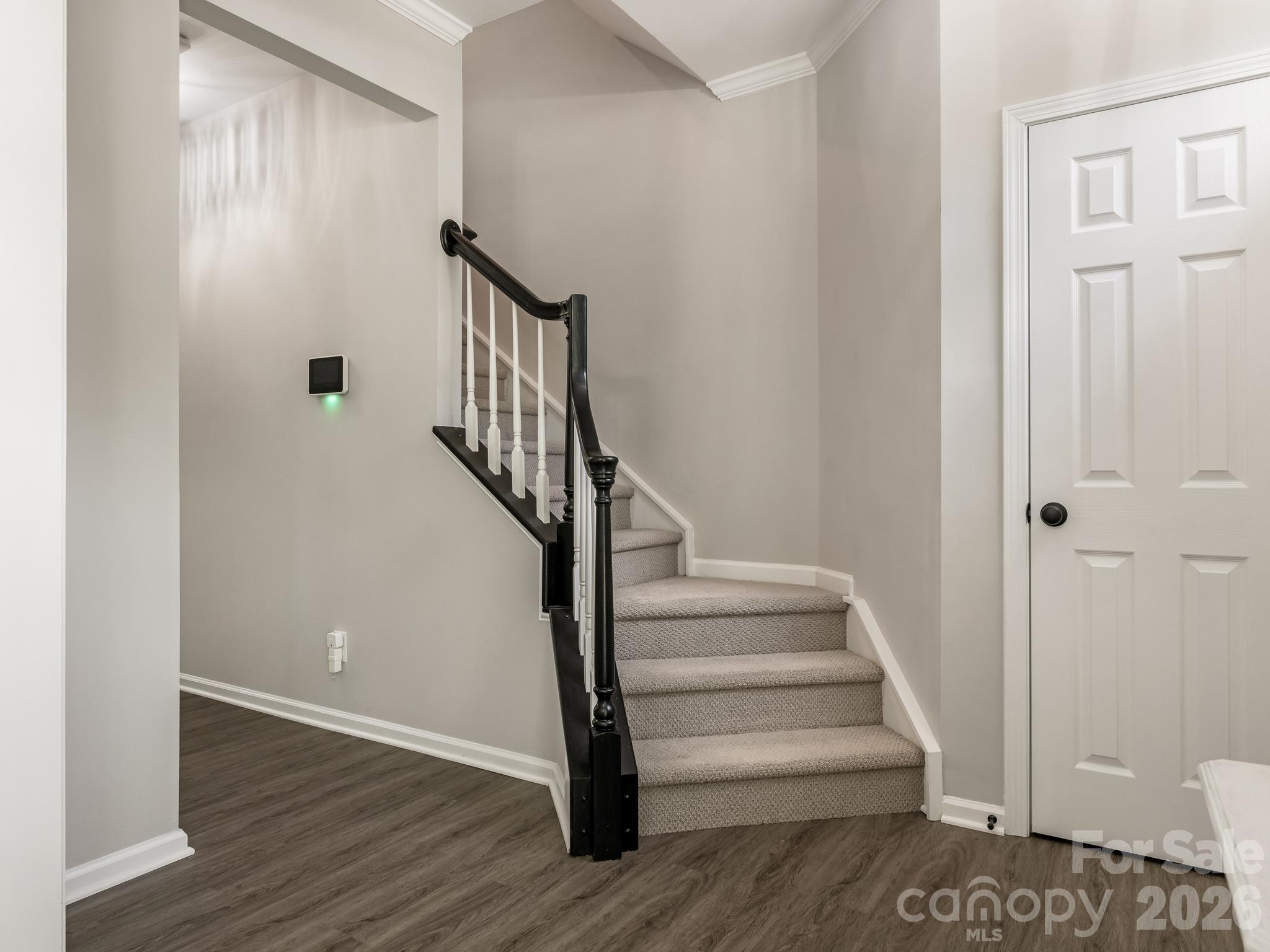 14558 Greenpoint Lane — Huntersville