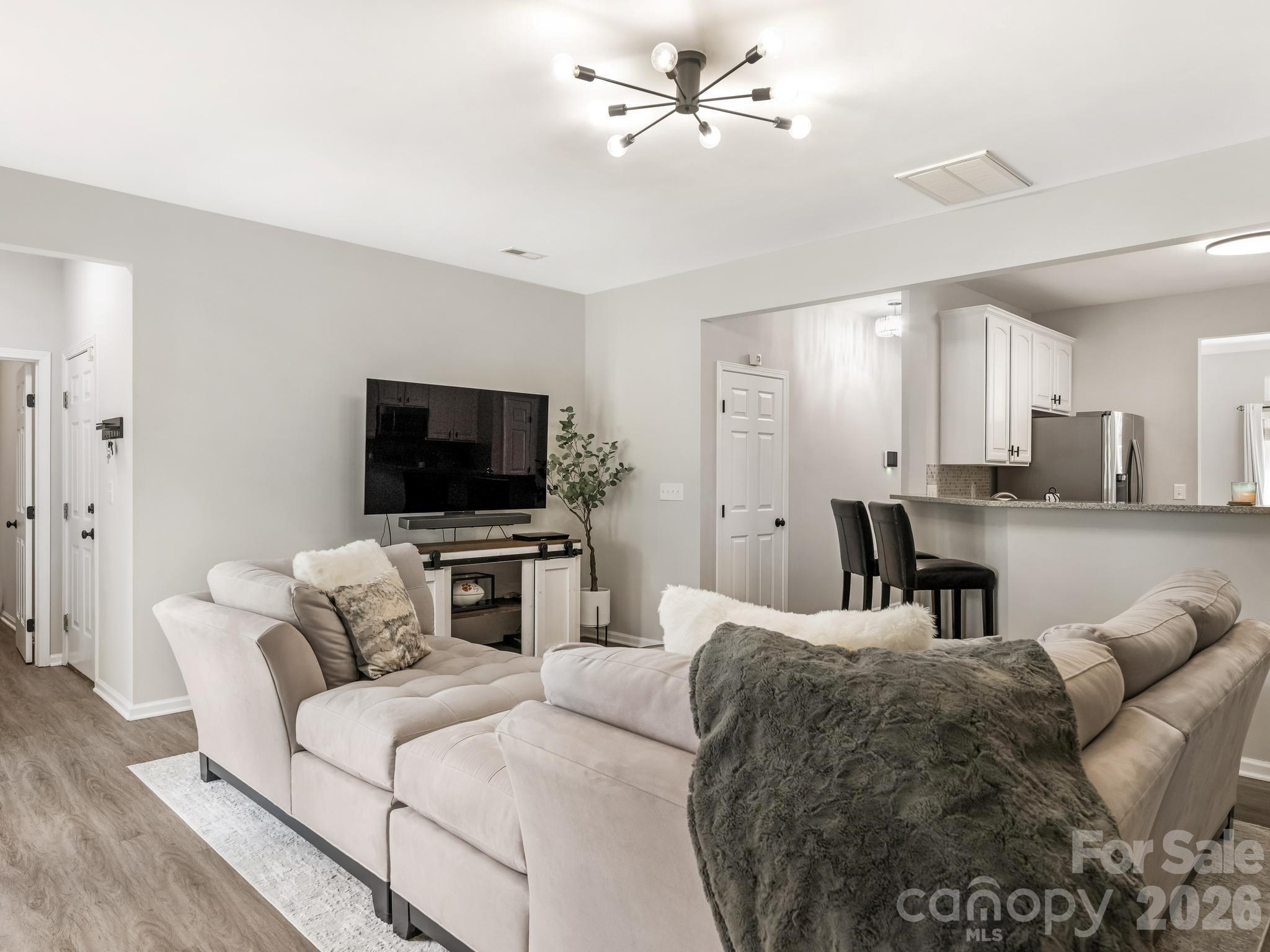 14558 Greenpoint Lane — Huntersville