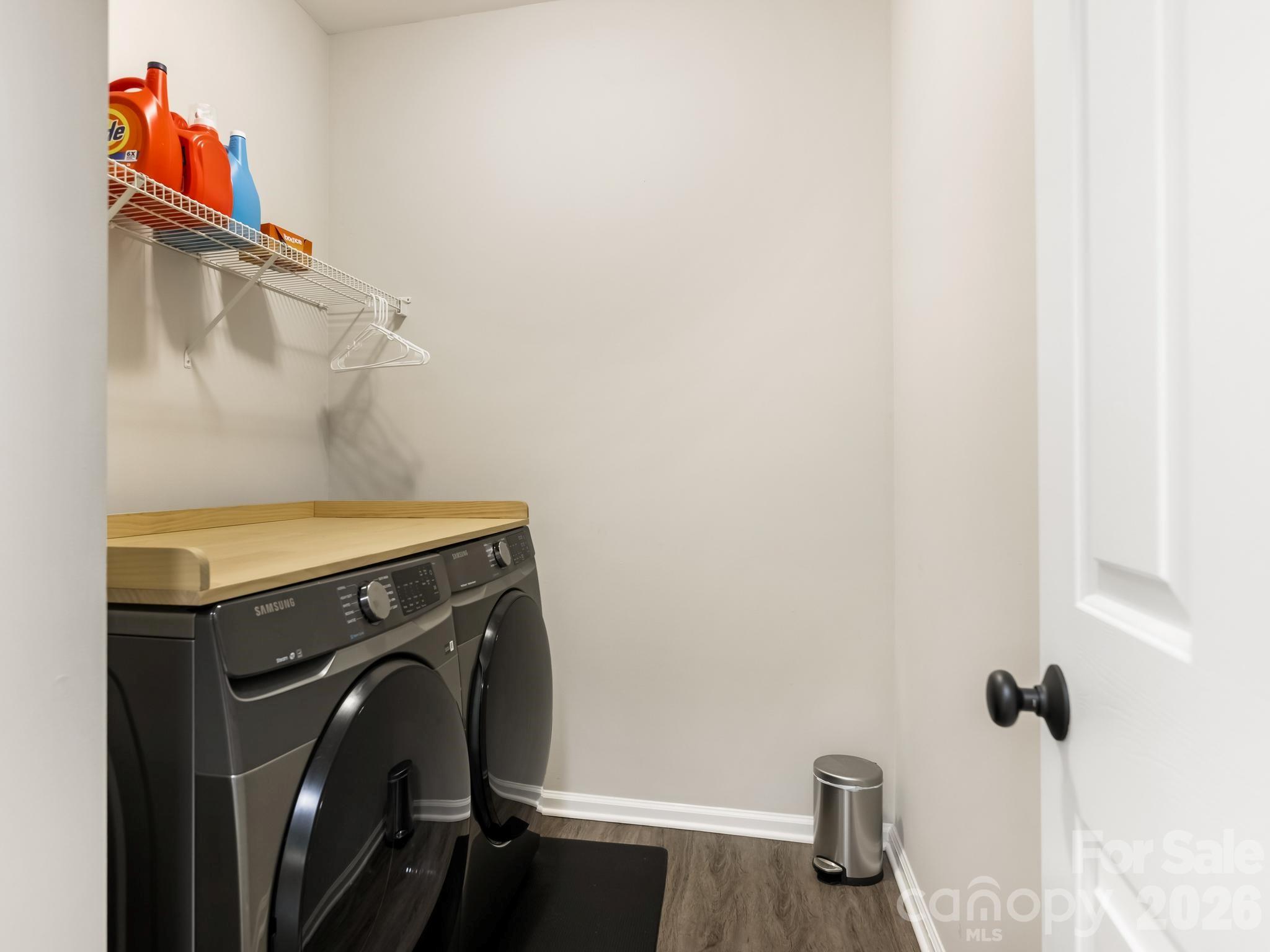 14558 Greenpoint Lane — Huntersville