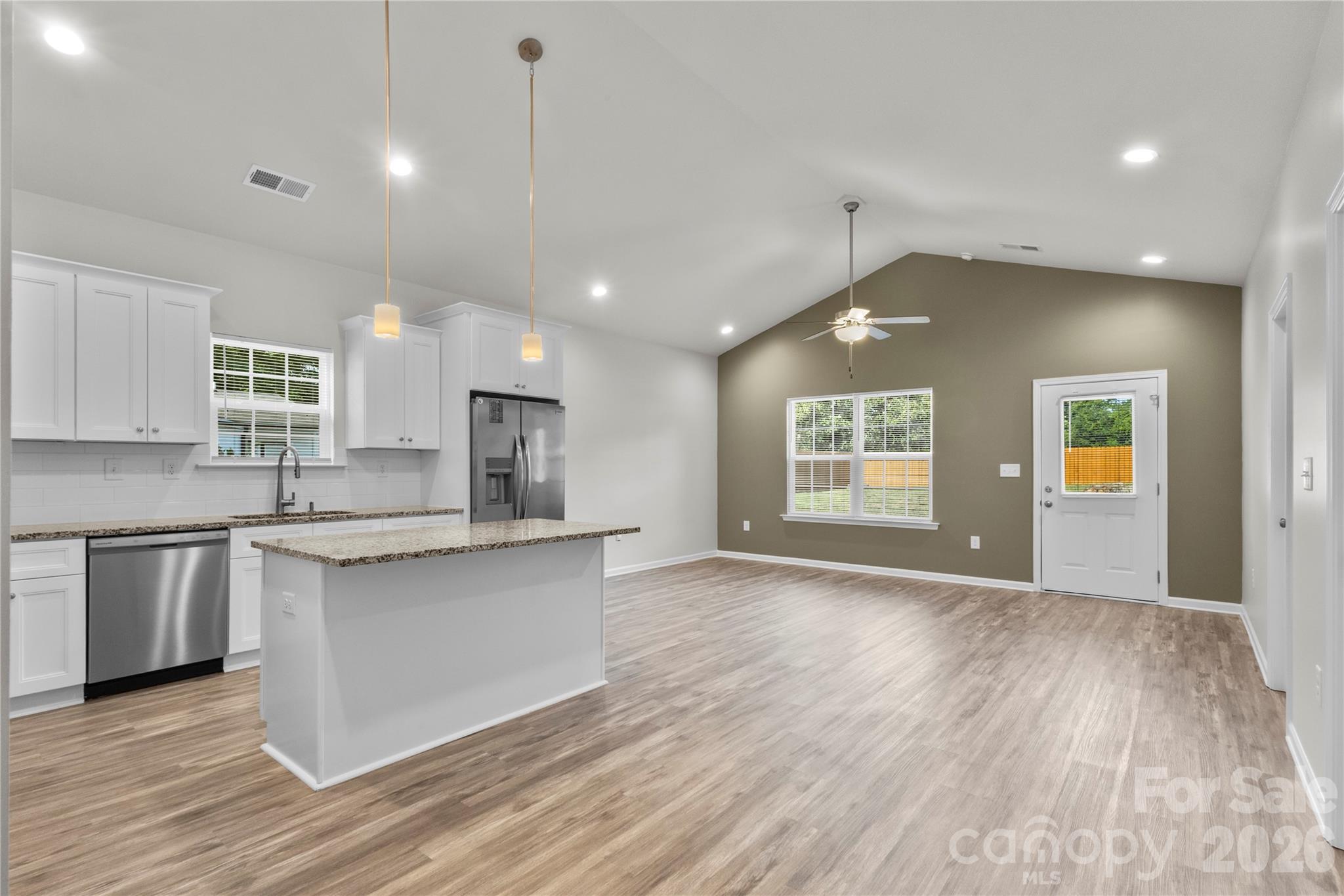 934 N New Hope Road — Gastonia