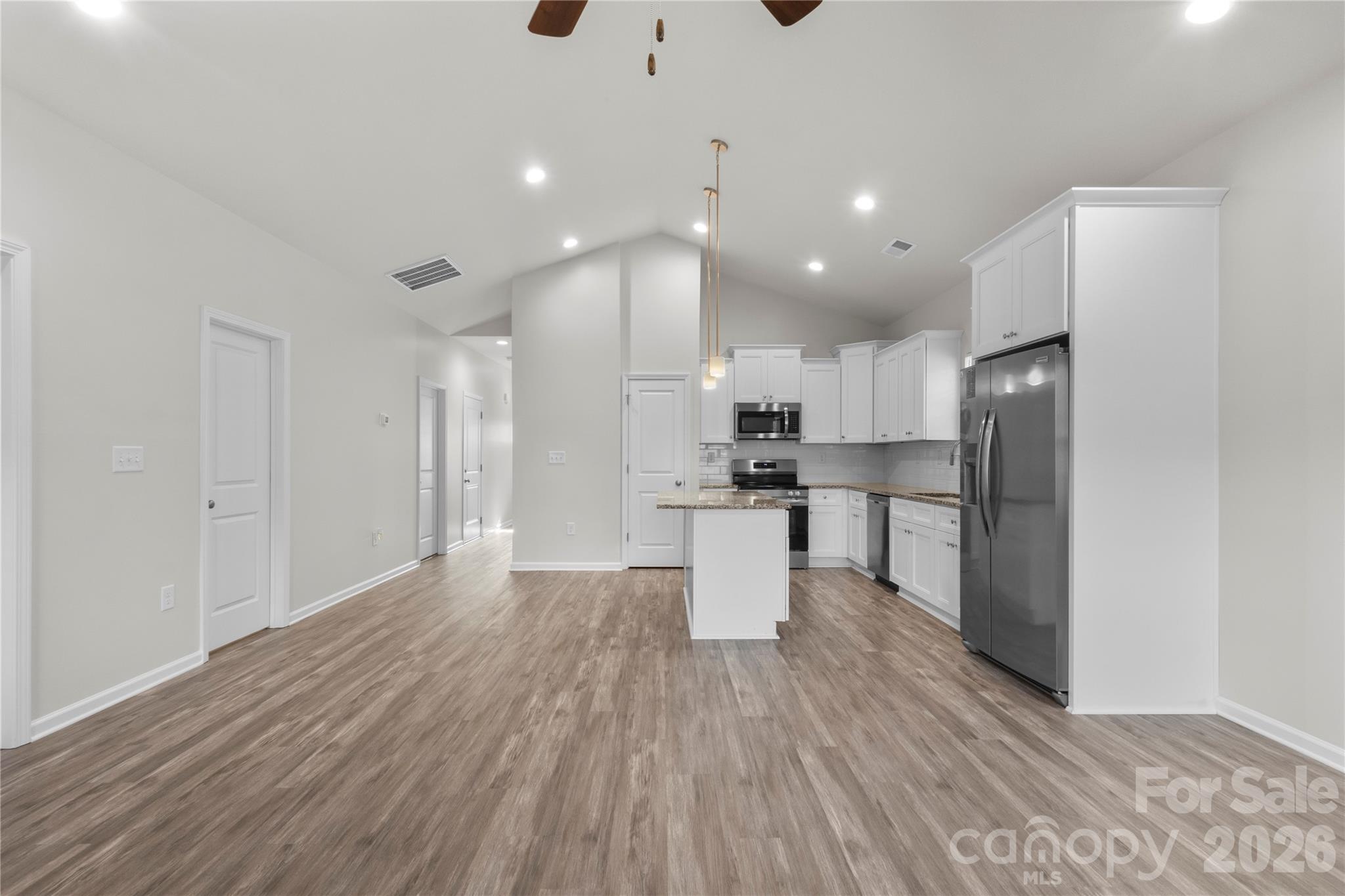 934 N New Hope Road — Gastonia