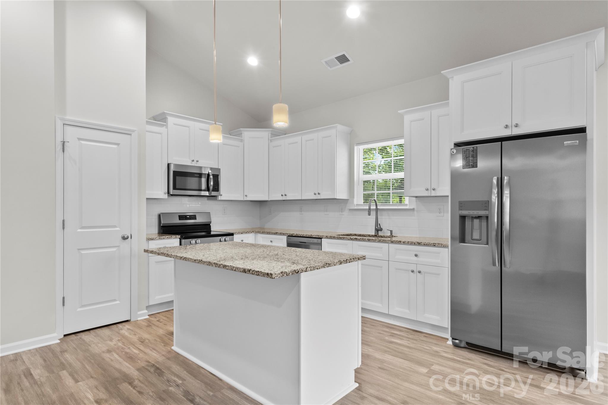 934 N New Hope Road — Gastonia