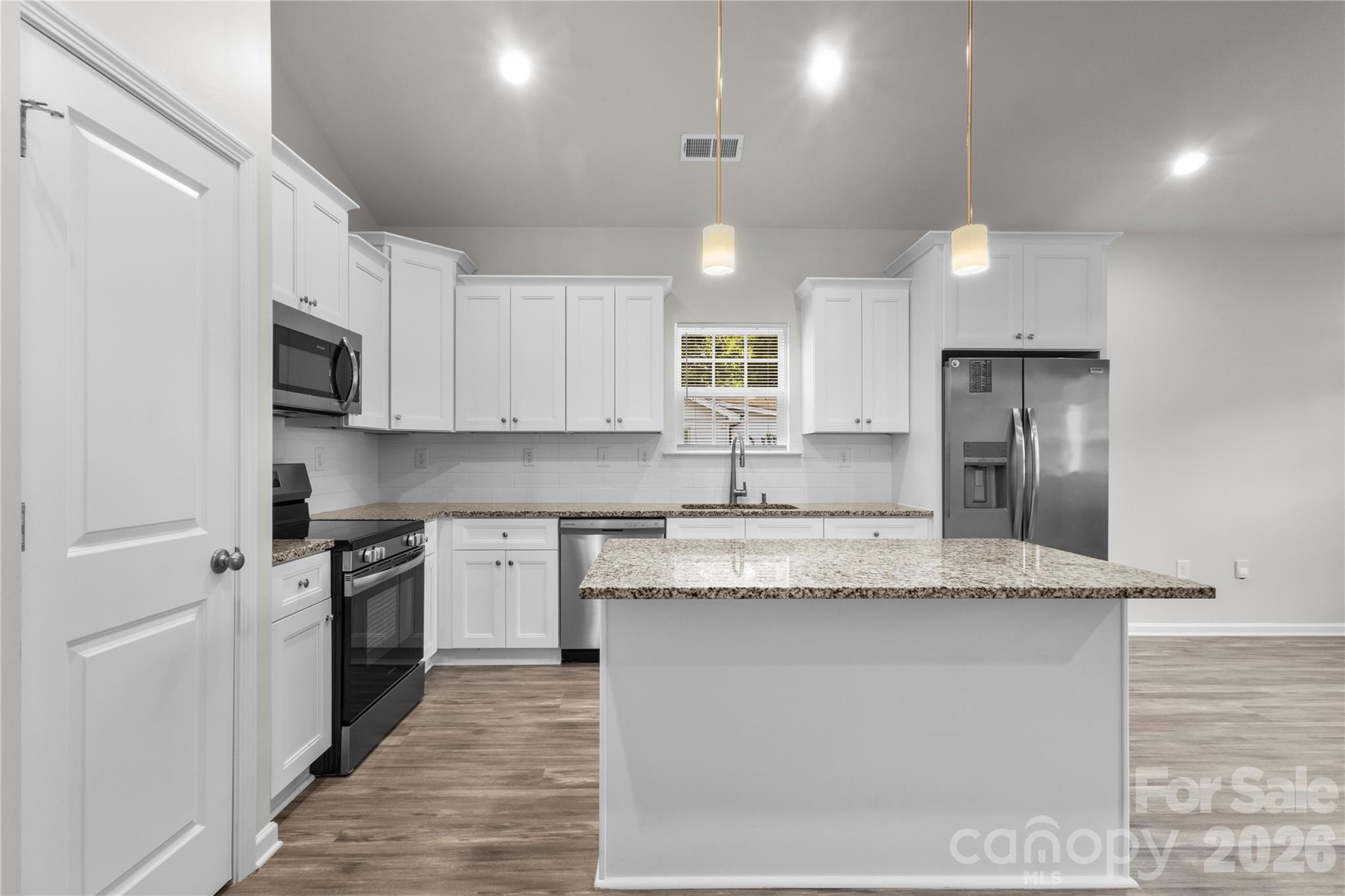 934 N New Hope Road — Gastonia