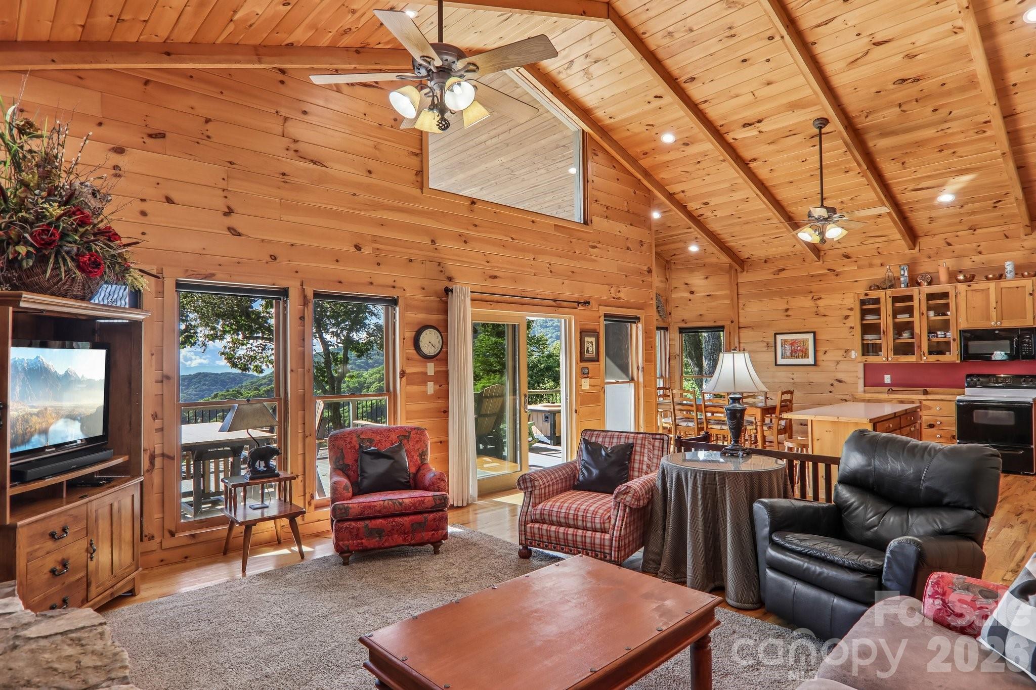 156 Cottage Lane #13 — Mars Hill