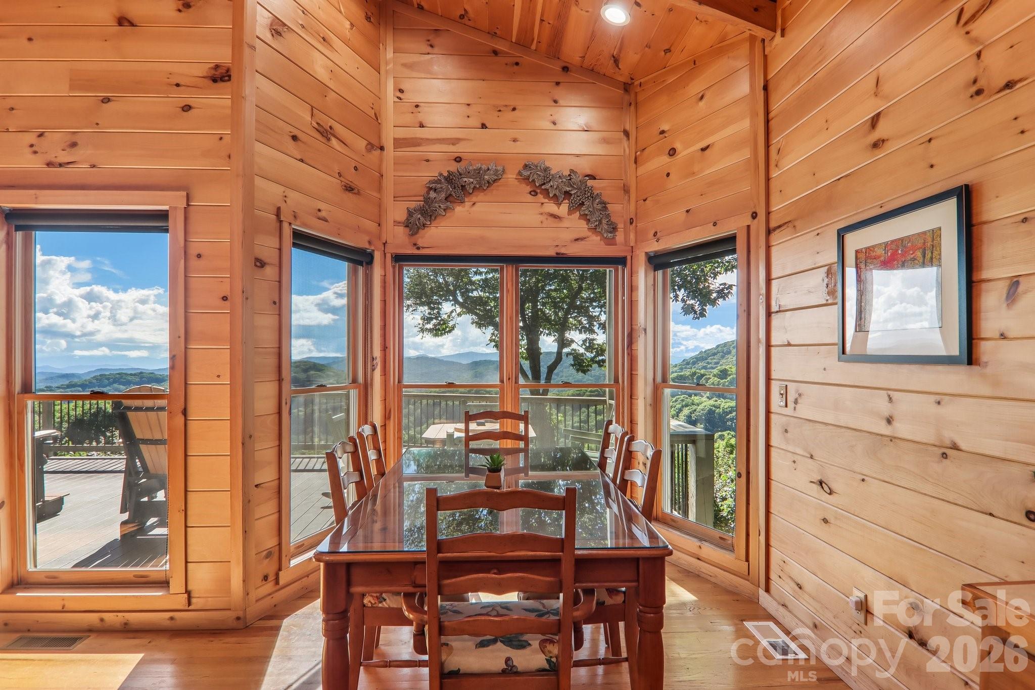 156 Cottage Lane #13 — Mars Hill